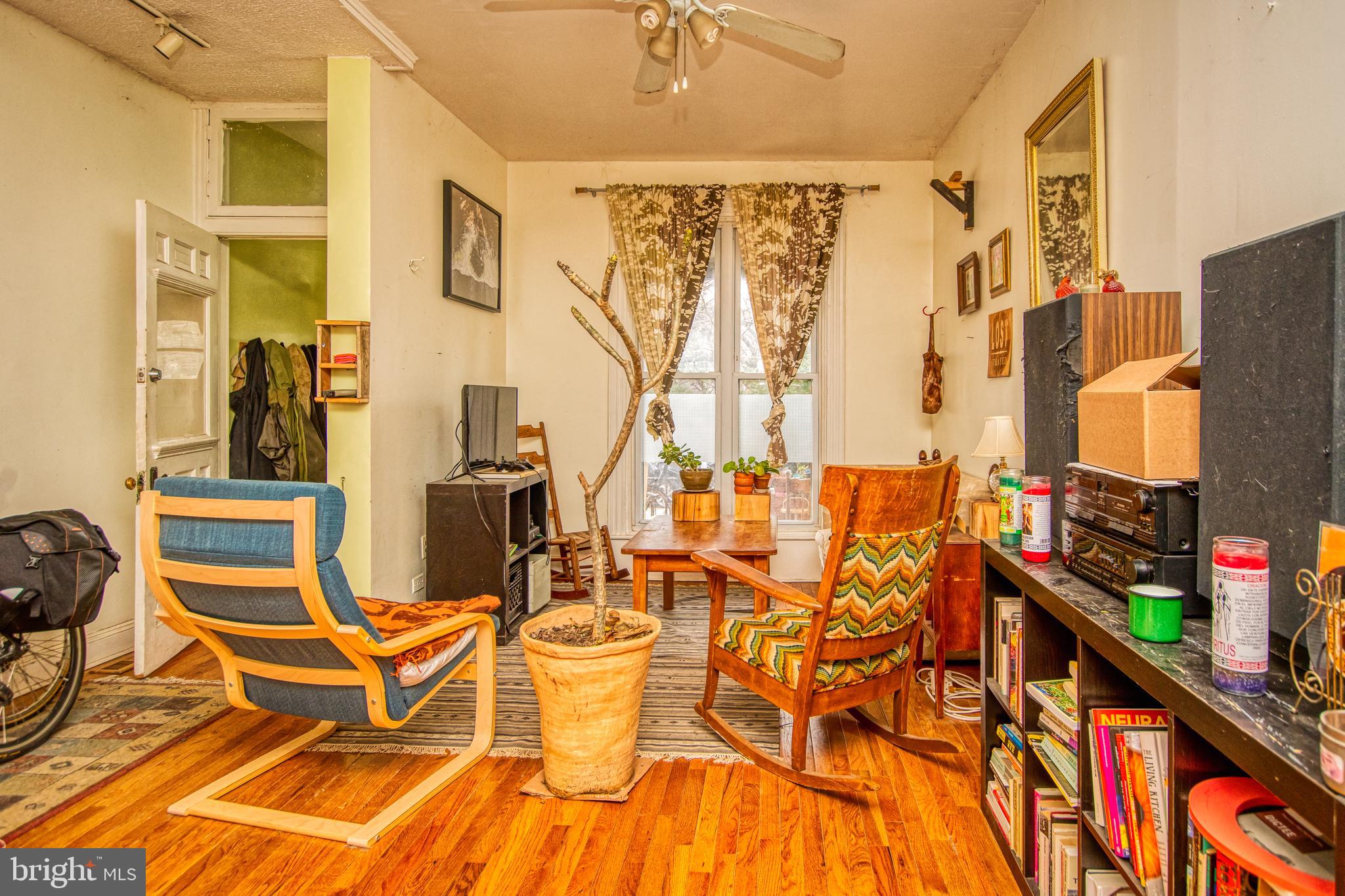 WAVERLY - Residential