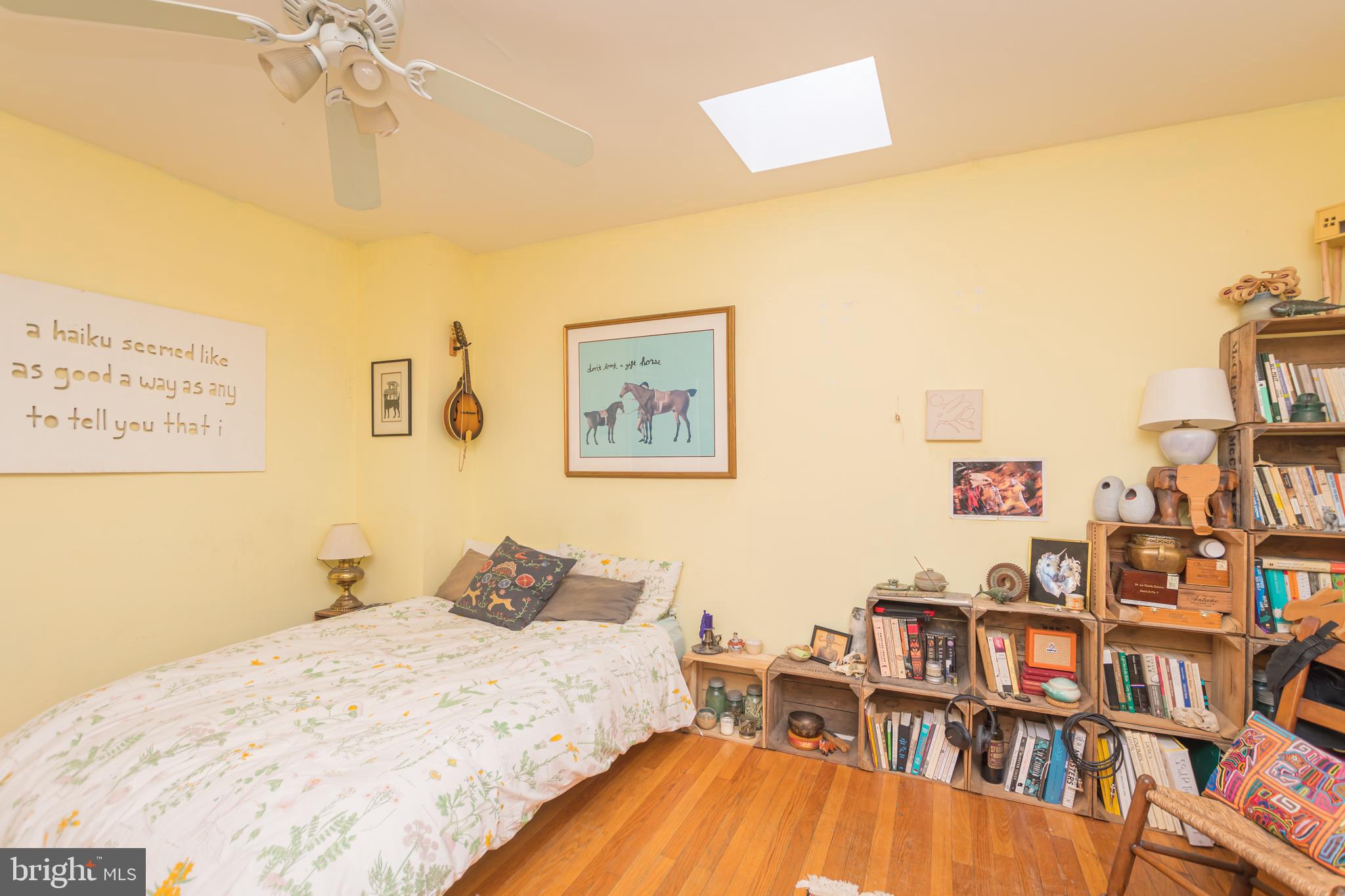 WAVERLY - Residential