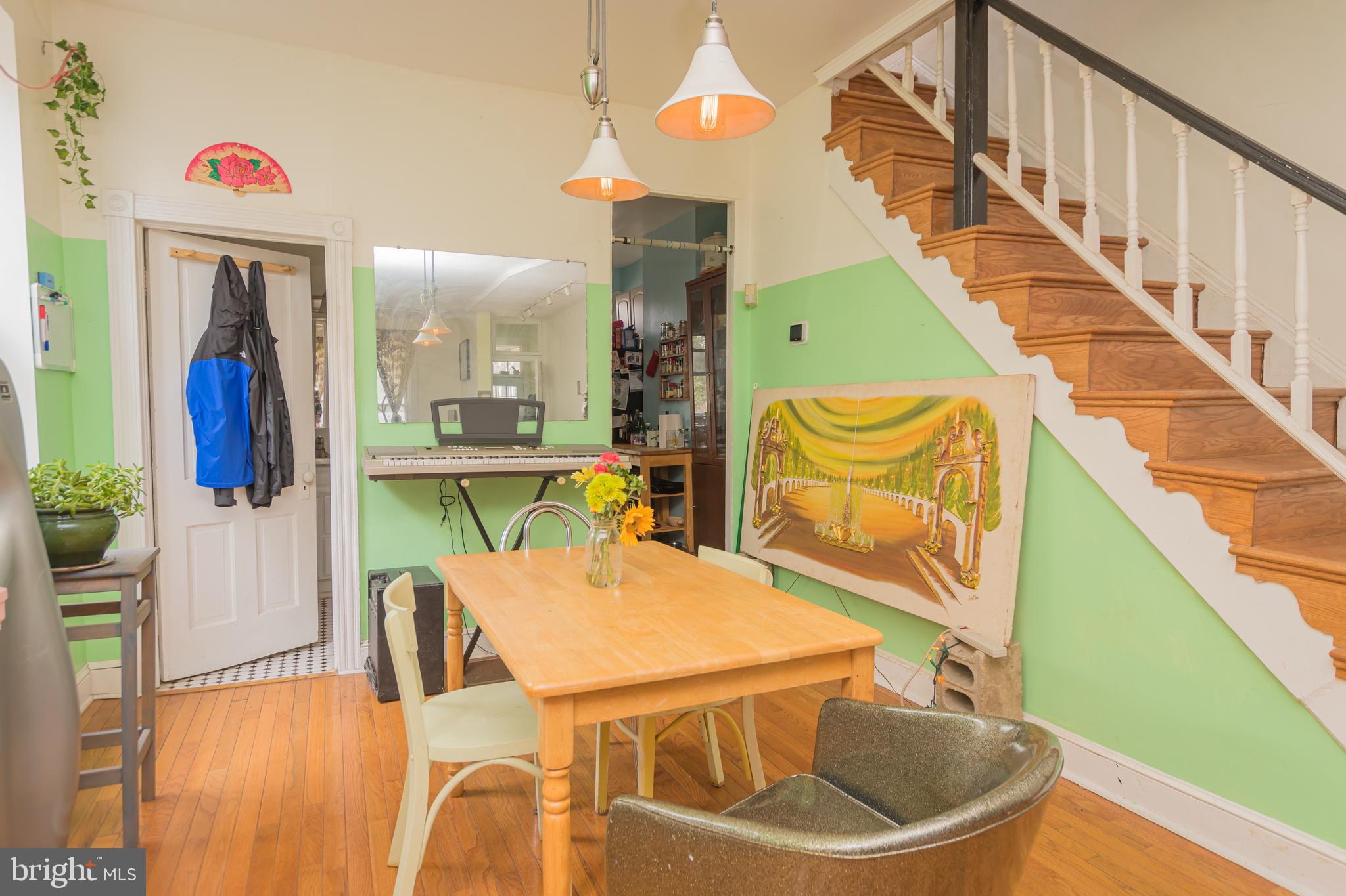 WAVERLY - Residential