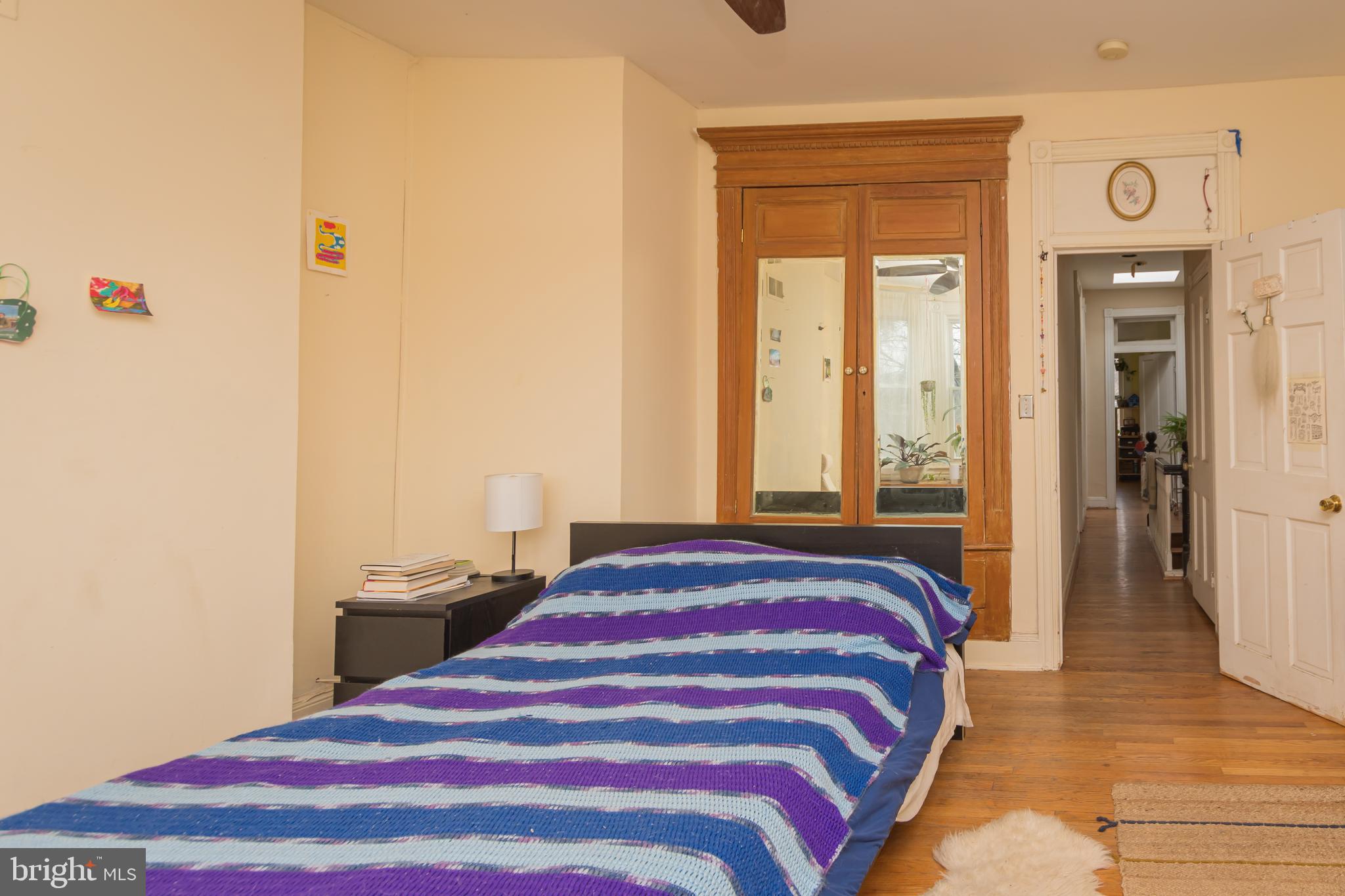 WAVERLY - Residential