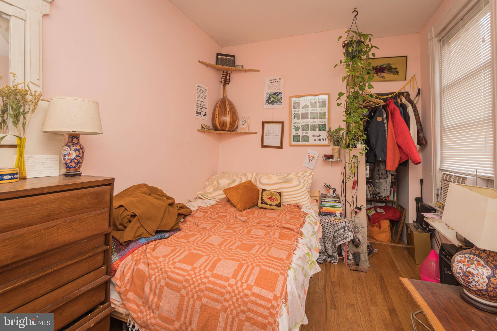 WAVERLY - Residential