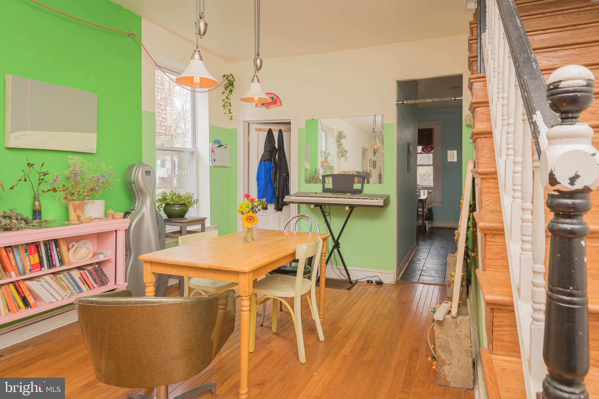 WAVERLY - Residential