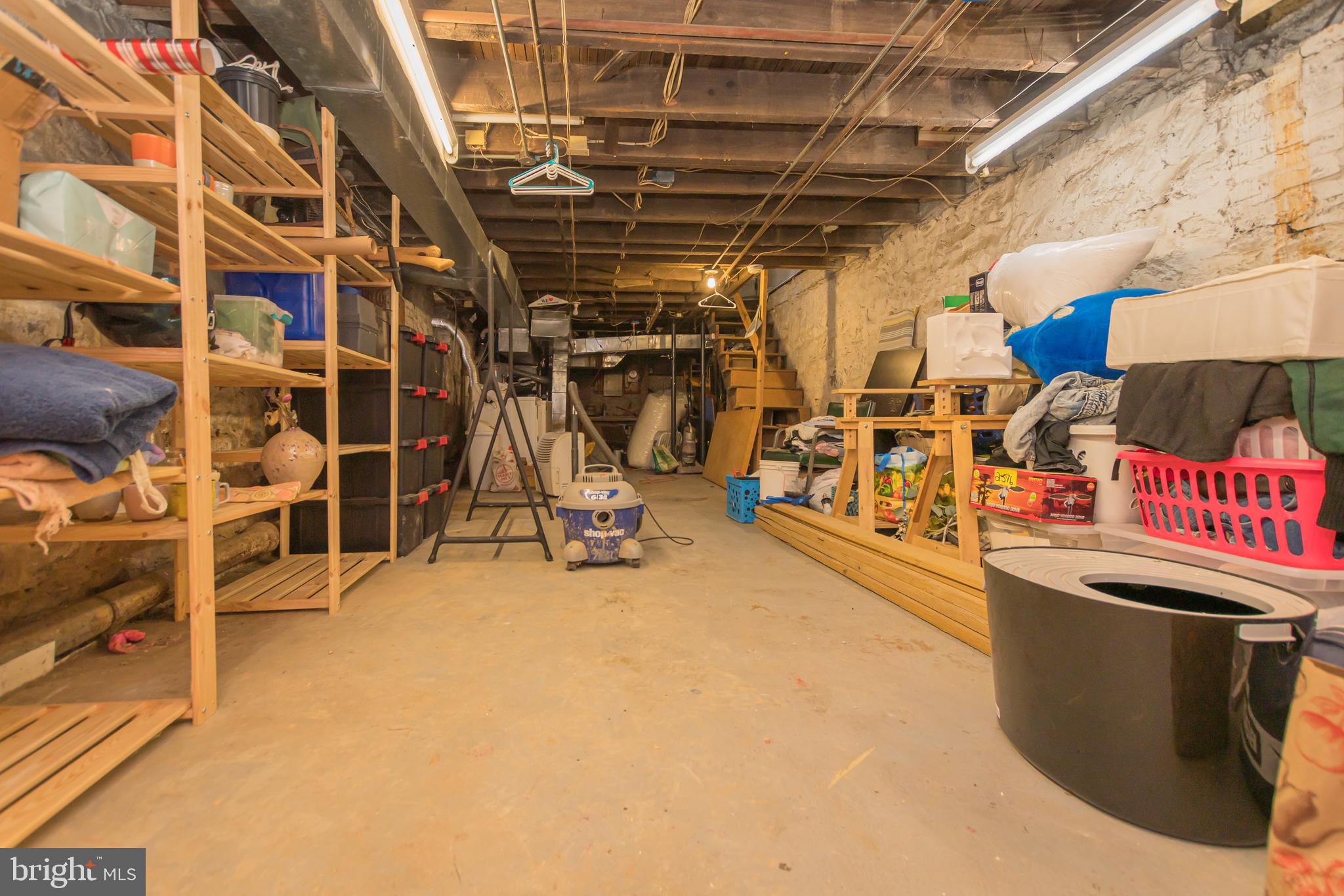 WAVERLY - Residential