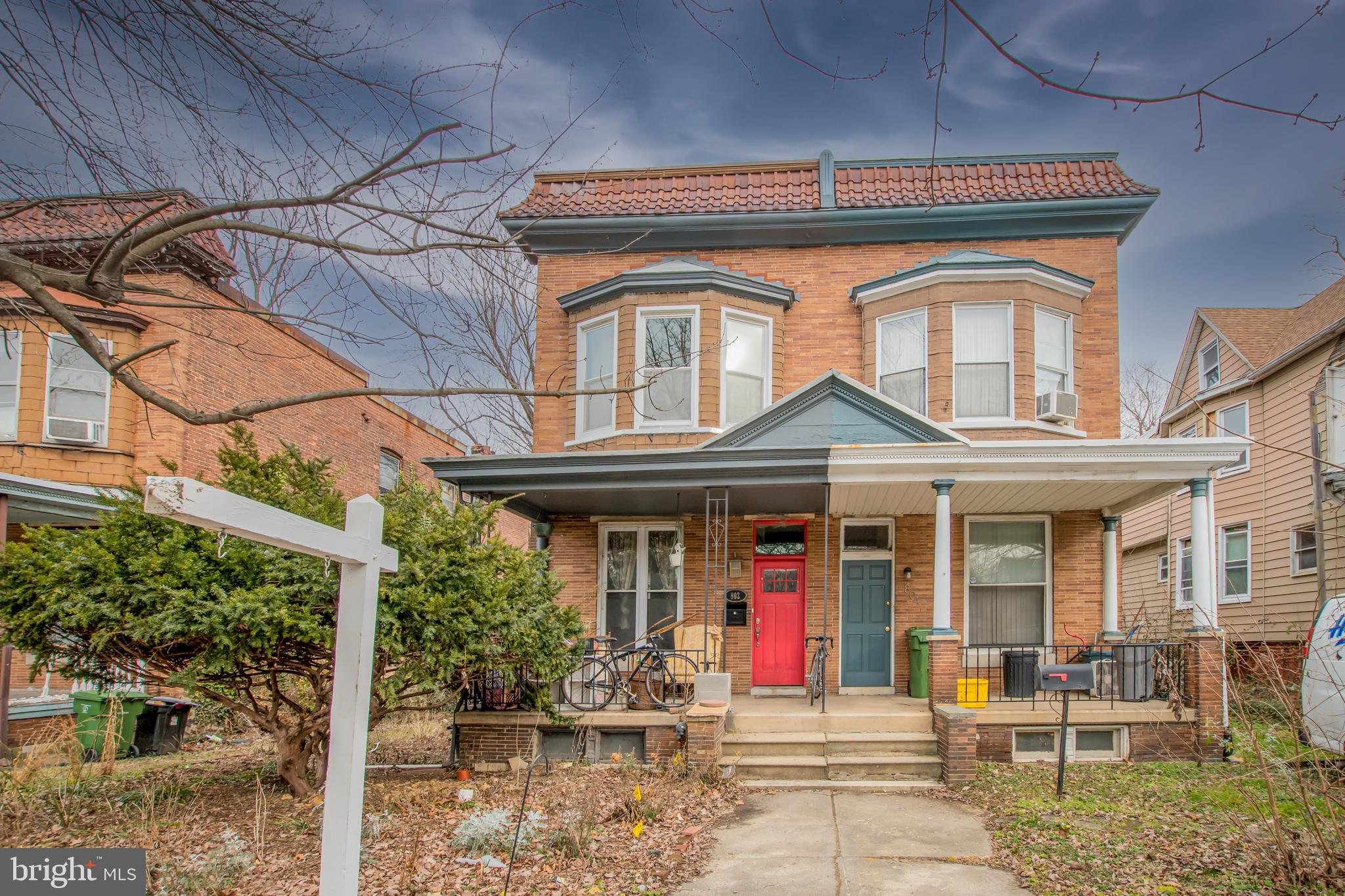 WAVERLY - Residential