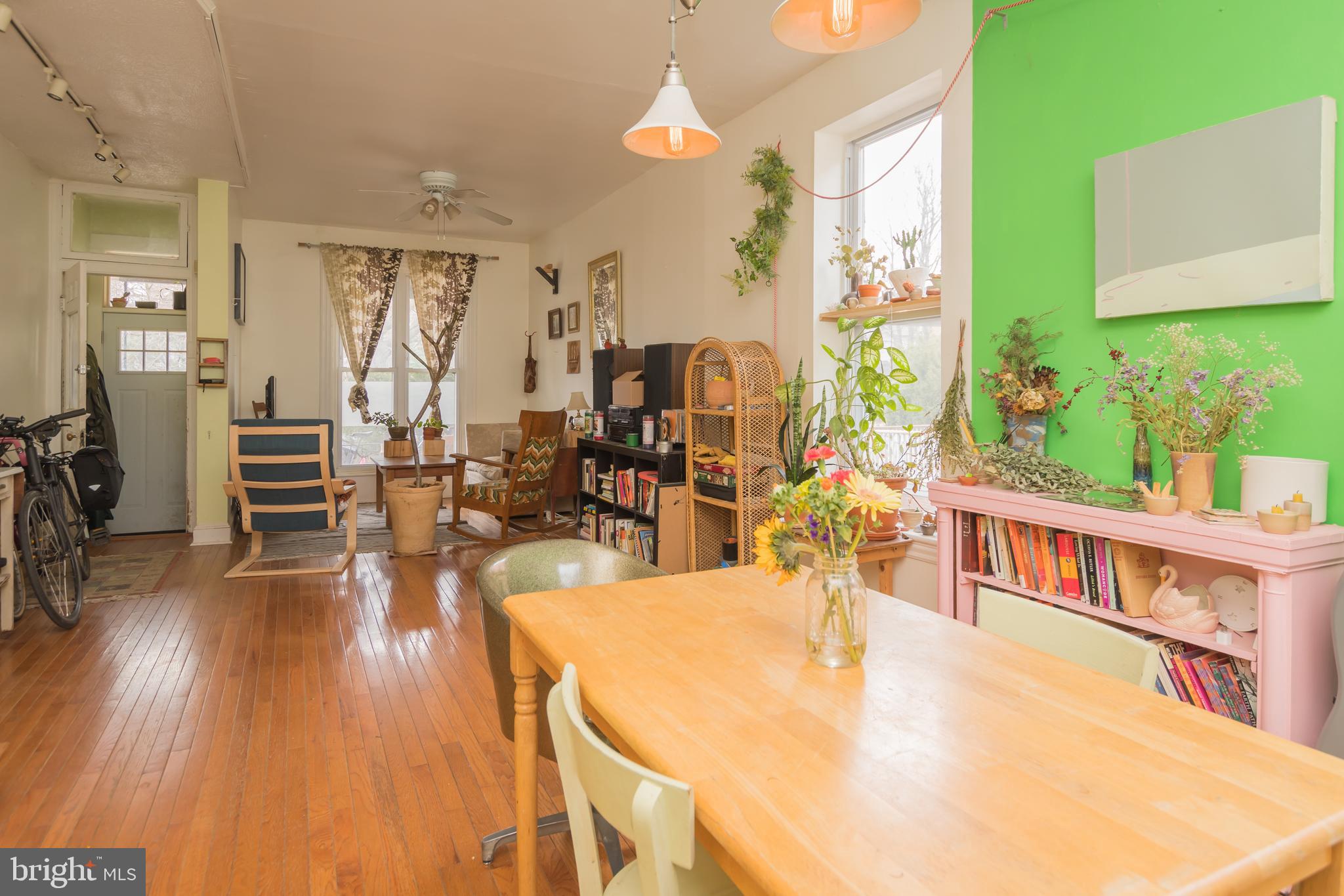 WAVERLY - Residential