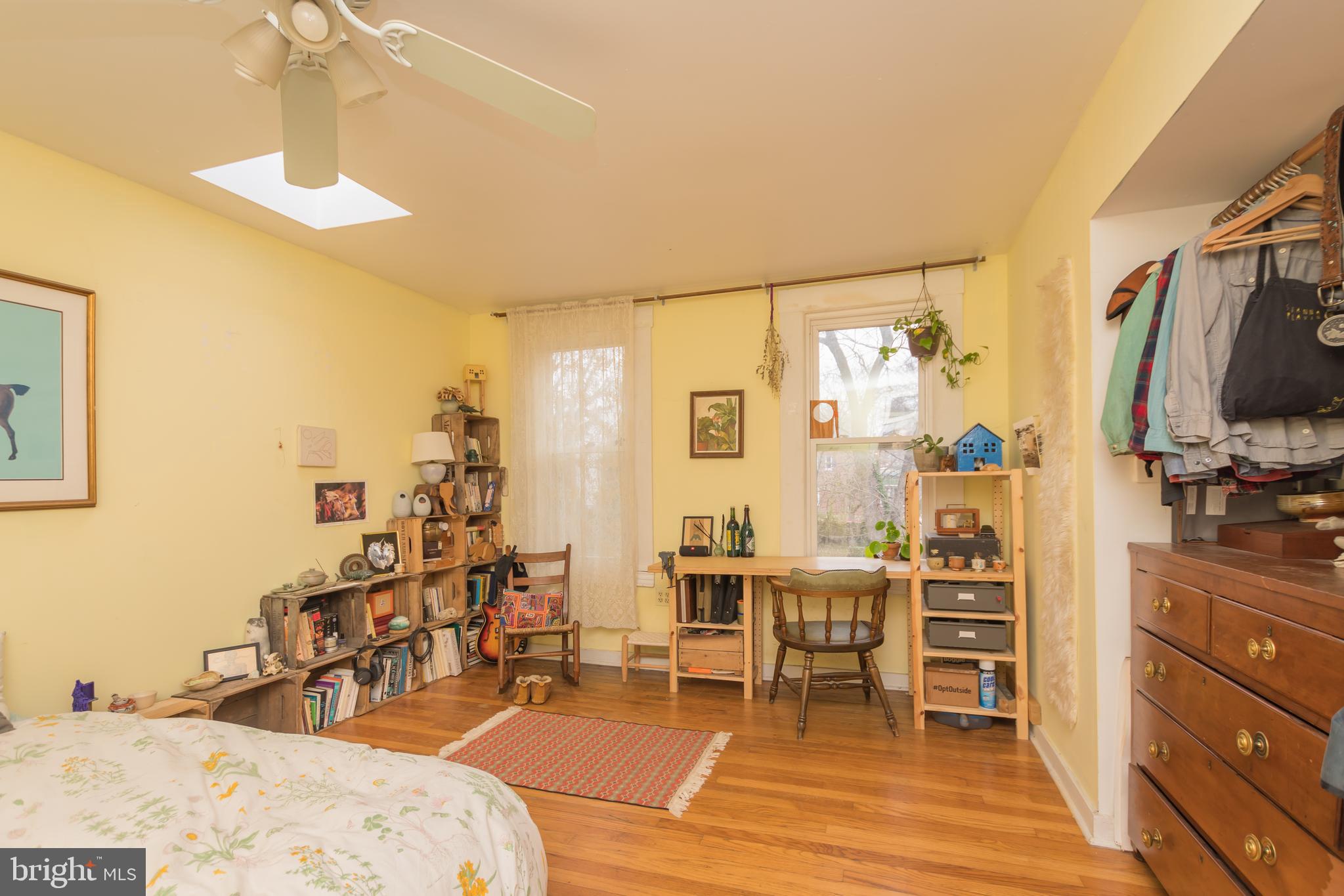 WAVERLY - Residential