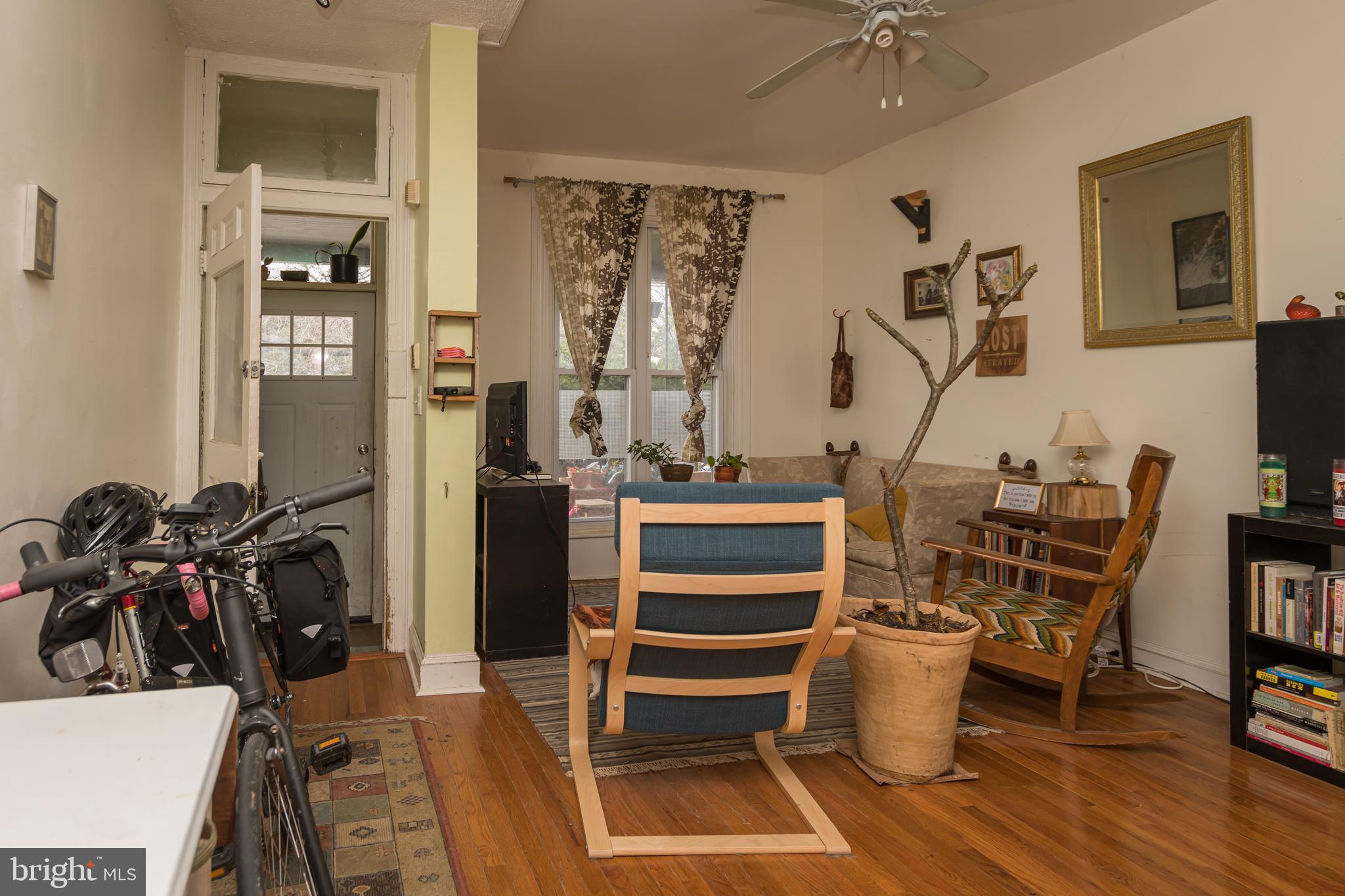 WAVERLY - Residential