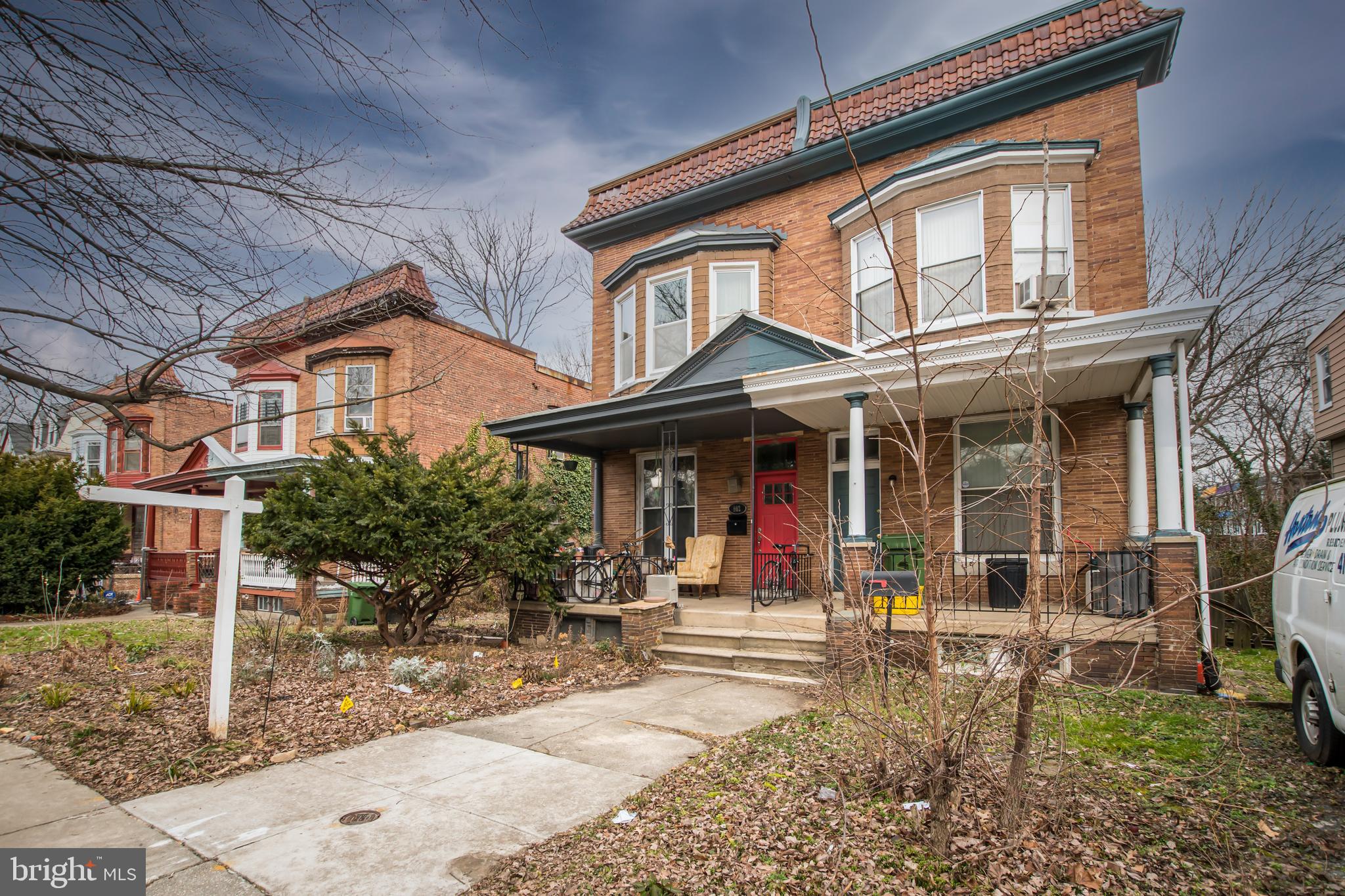 WAVERLY - Residential