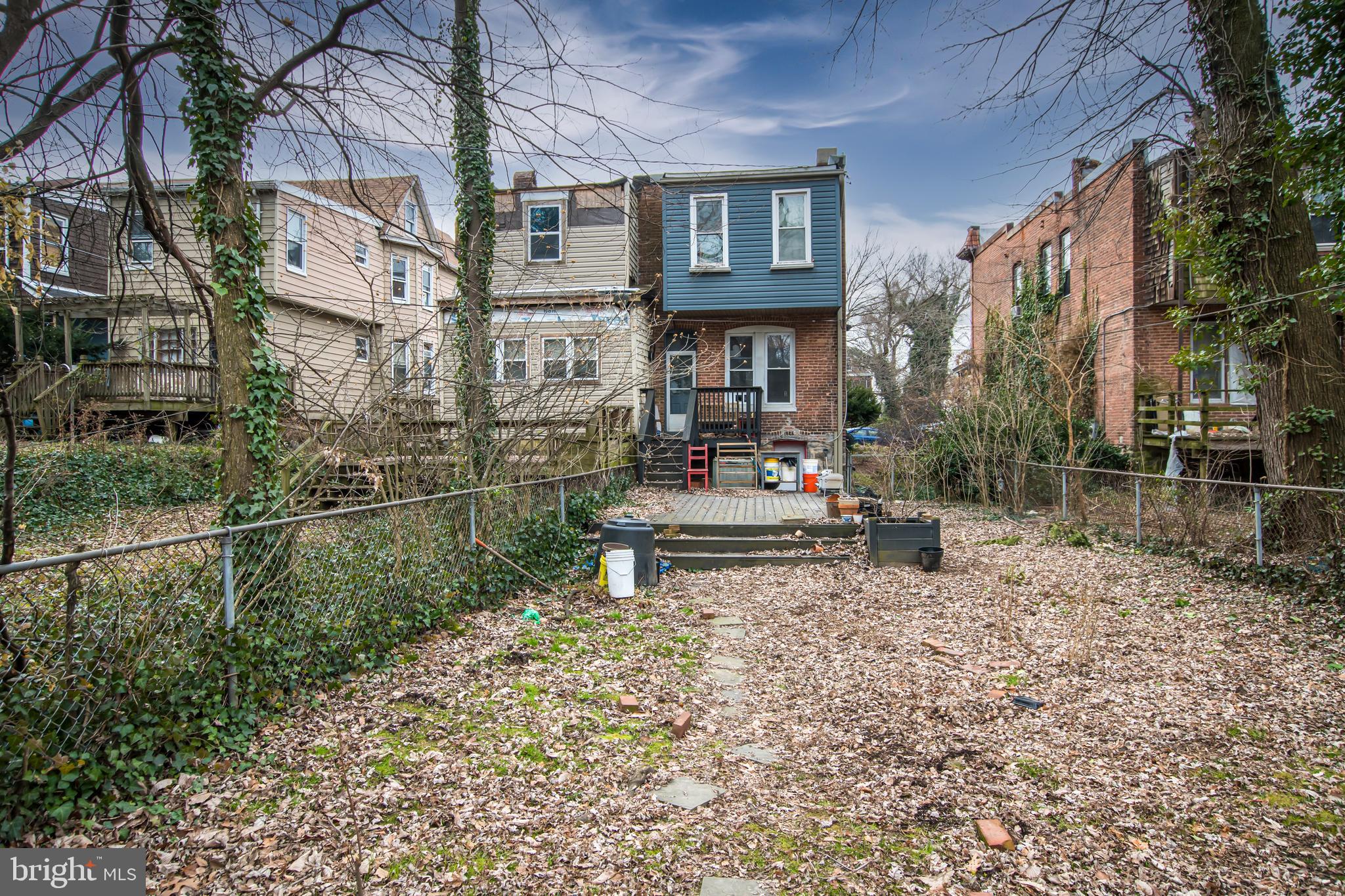 WAVERLY - Residential