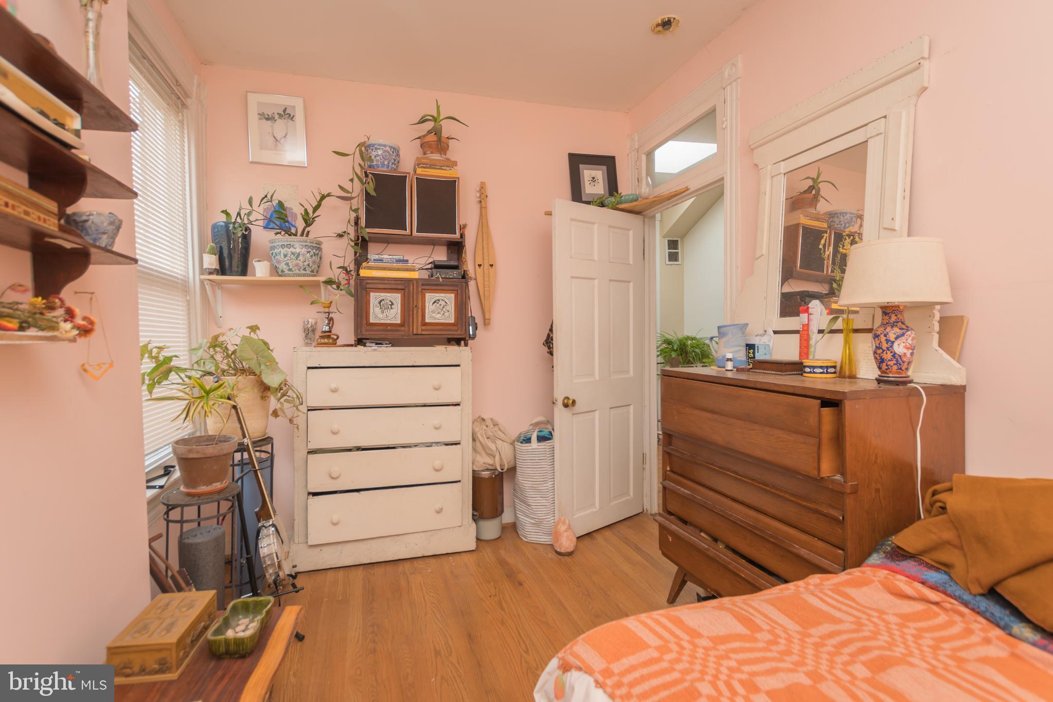 WAVERLY - Residential