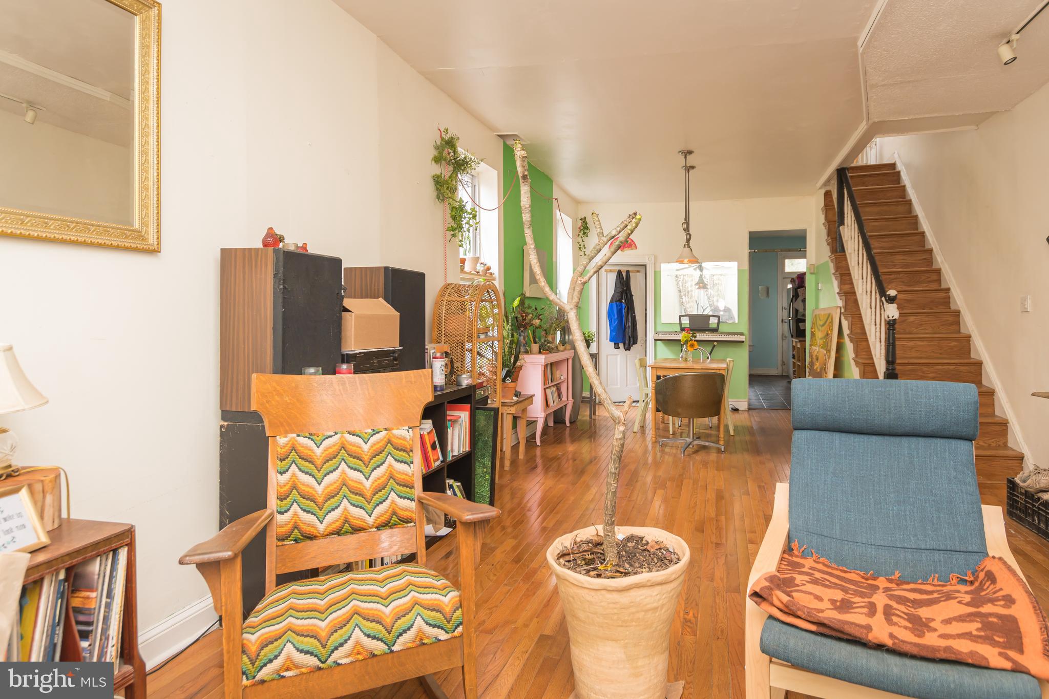 WAVERLY - Residential