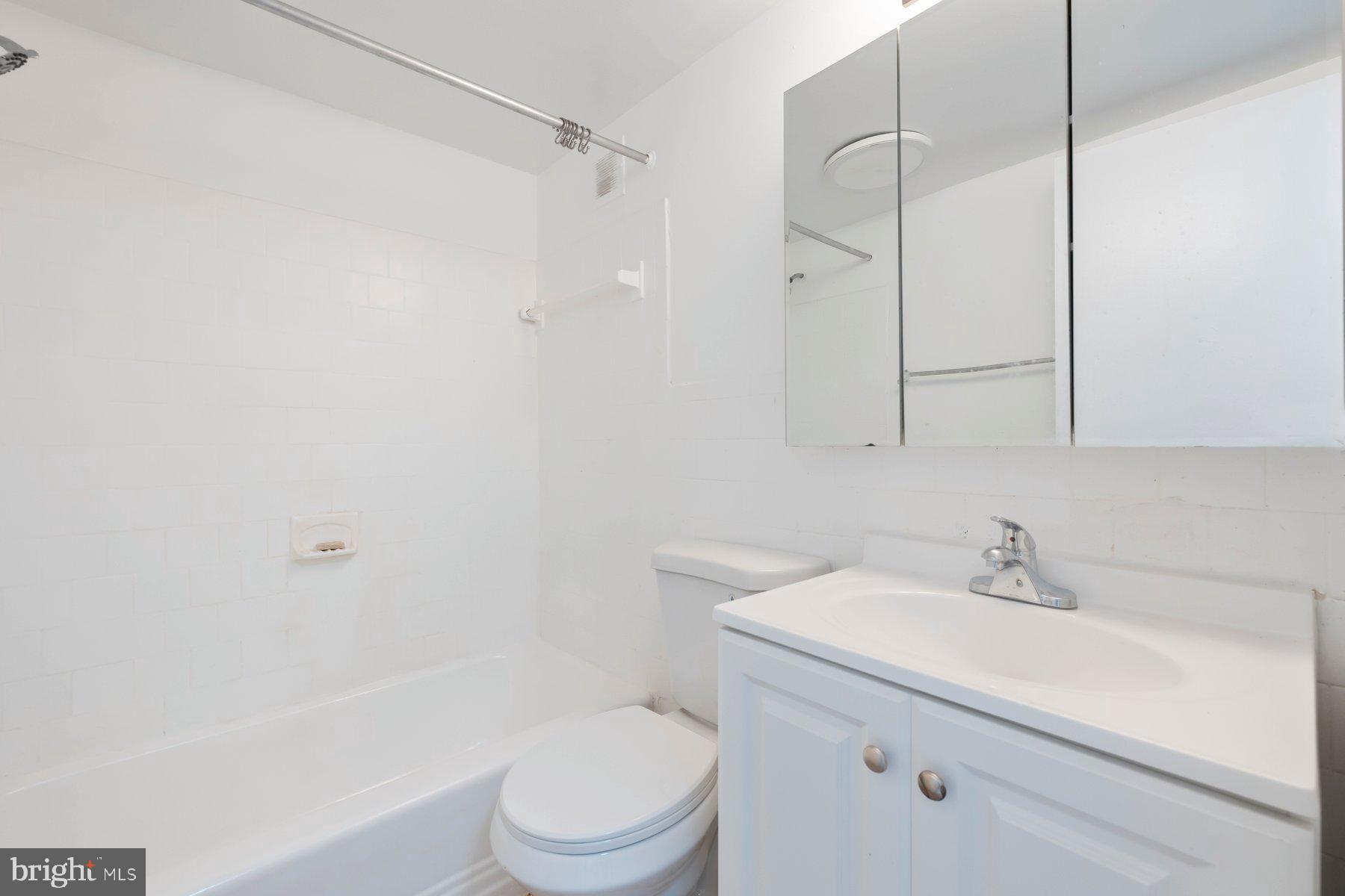 PRESIDENTIAL PARK - Residential