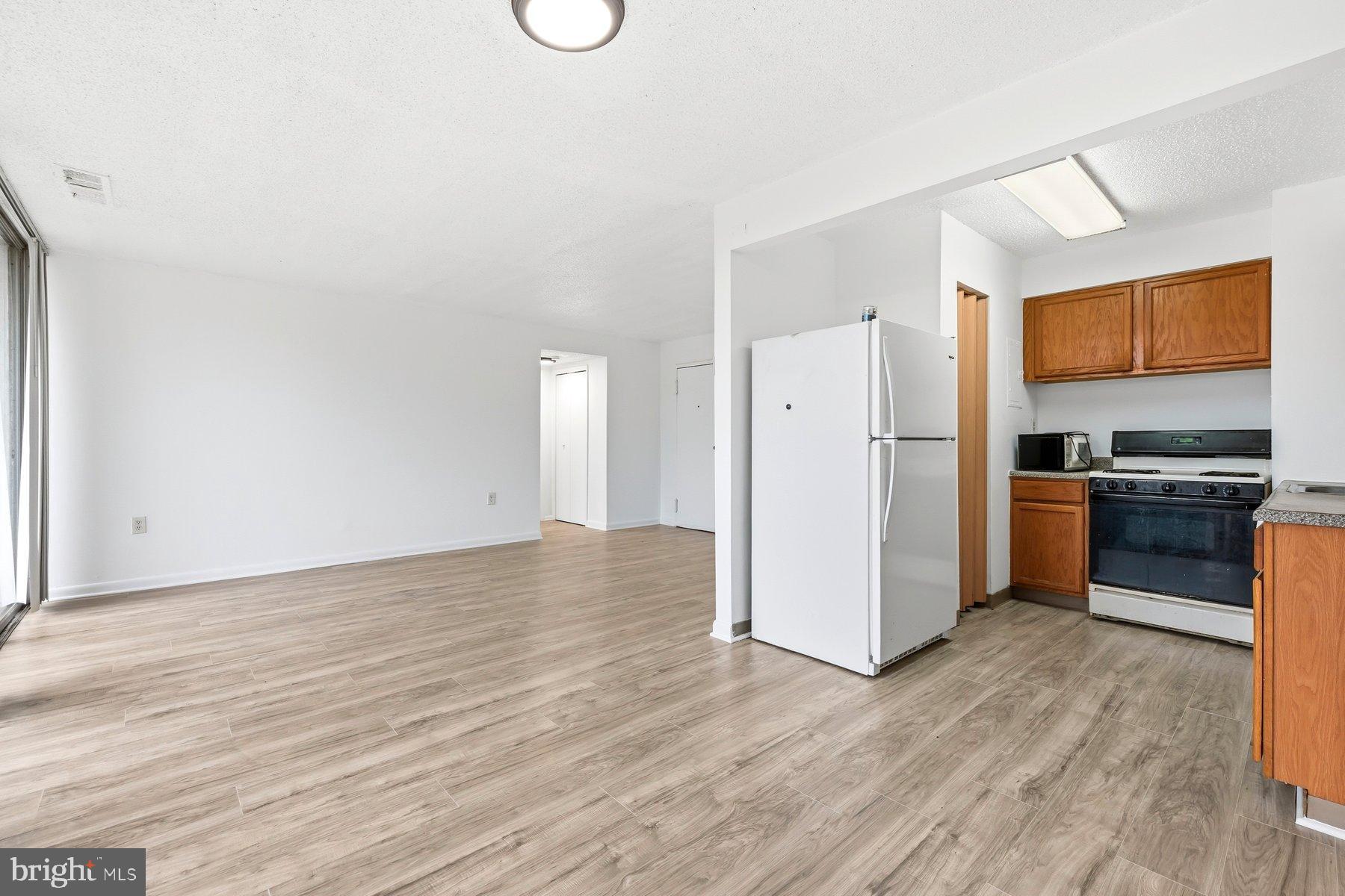 PRESIDENTIAL PARK - Residential