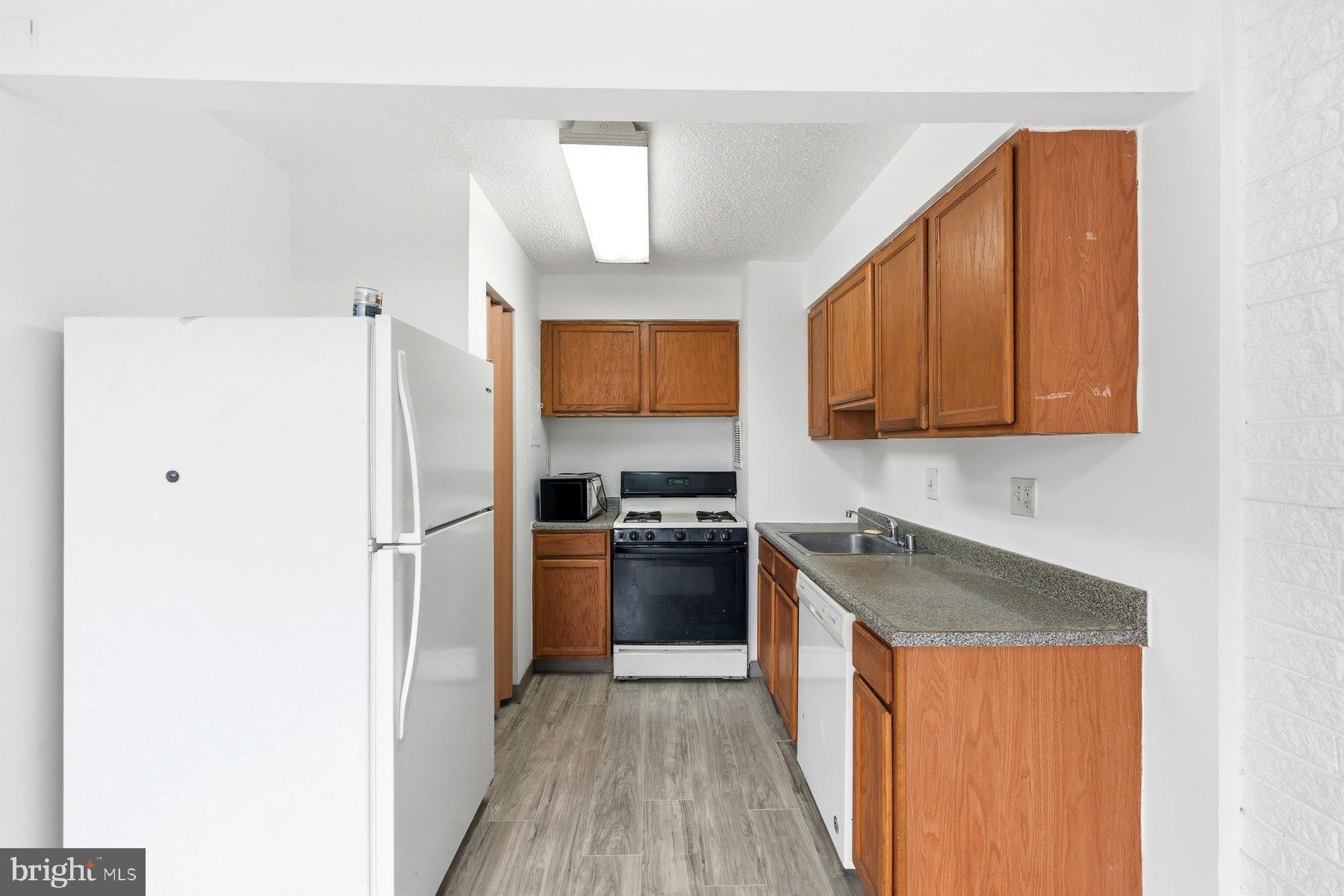 PRESIDENTIAL PARK - Residential