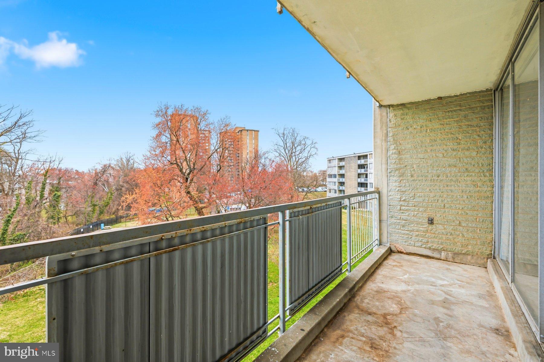 PRESIDENTIAL PARK - Residential