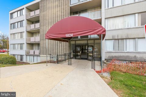 Condo For Sale - 1824 Metzerott Road #203<br/> HYATTSVILLE, MD 20783