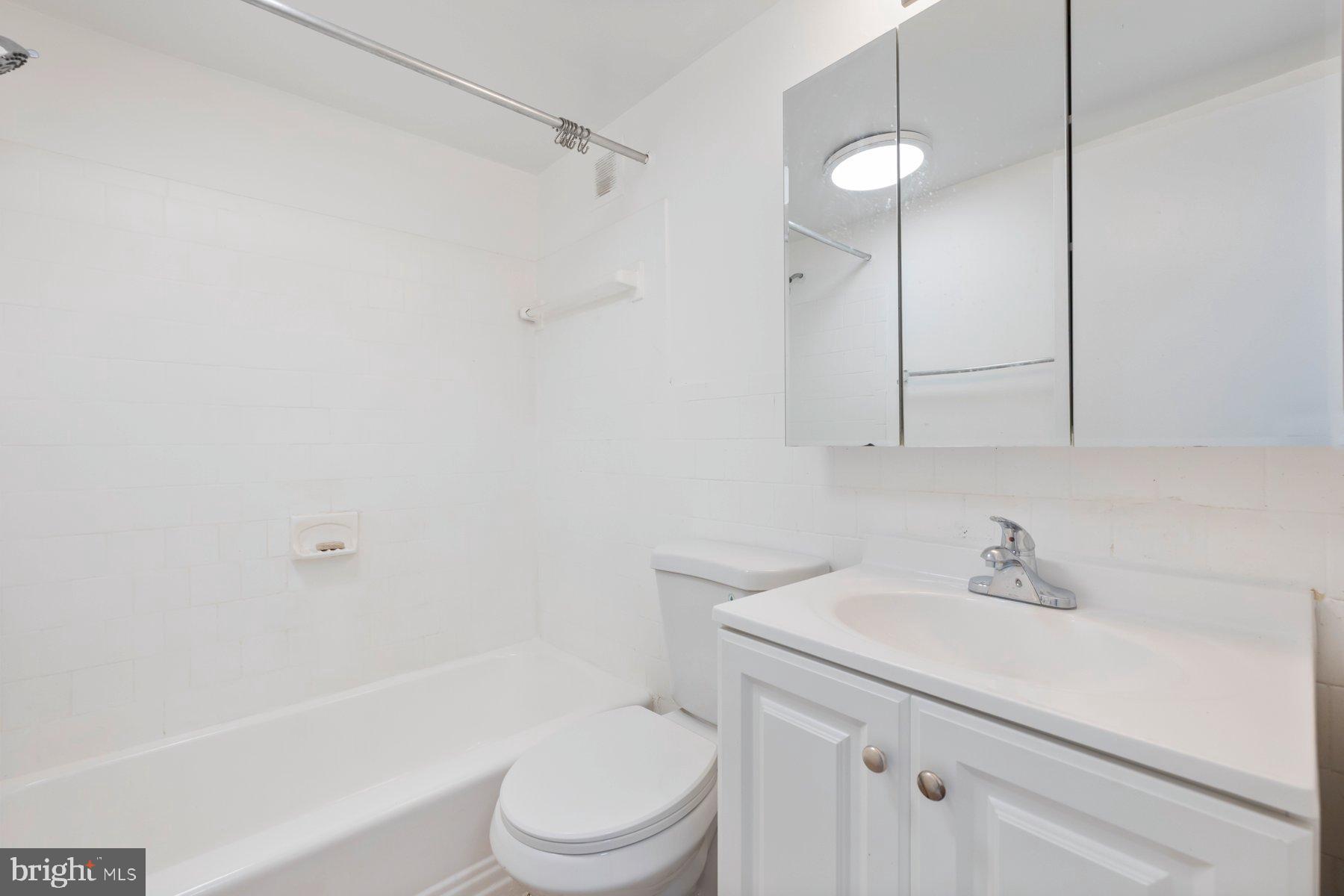 PRESIDENTIAL PARK - Residential