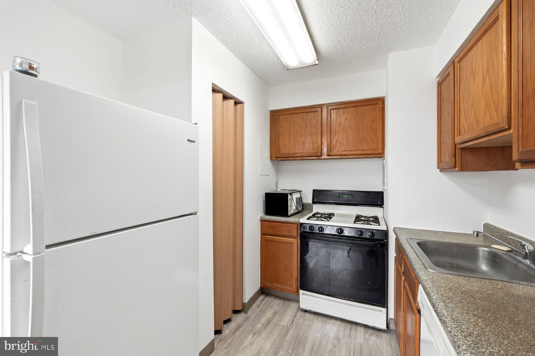 PRESIDENTIAL PARK - Residential