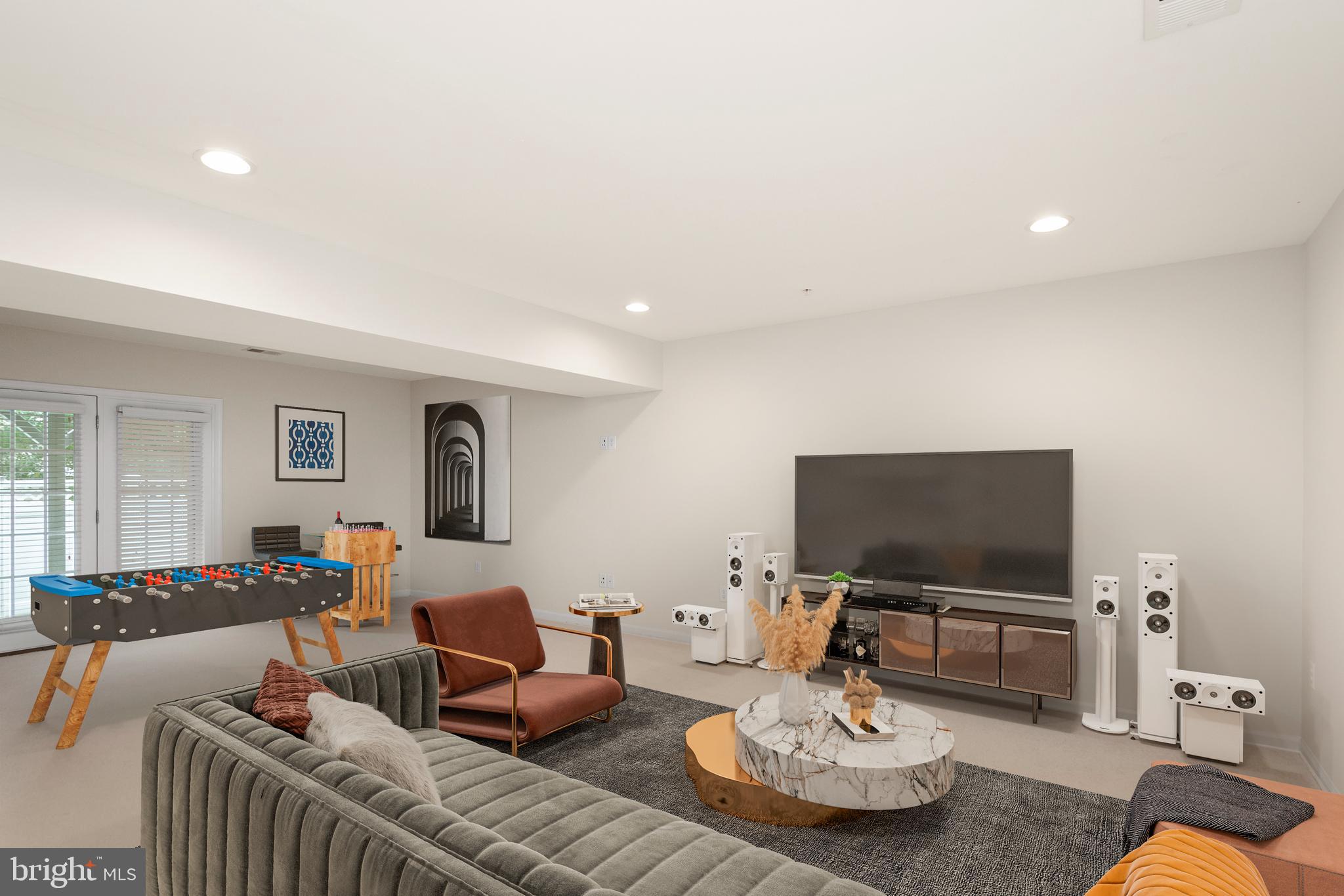 BEECHTREE - Residential