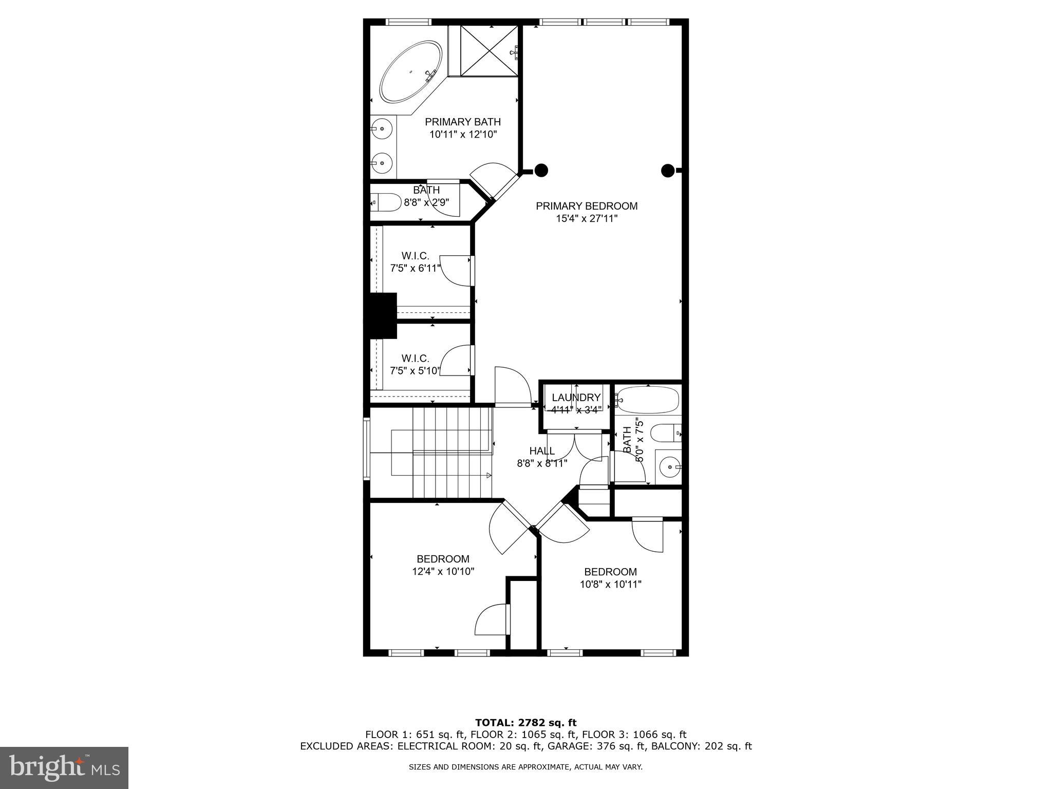 BEECHTREE - Residential