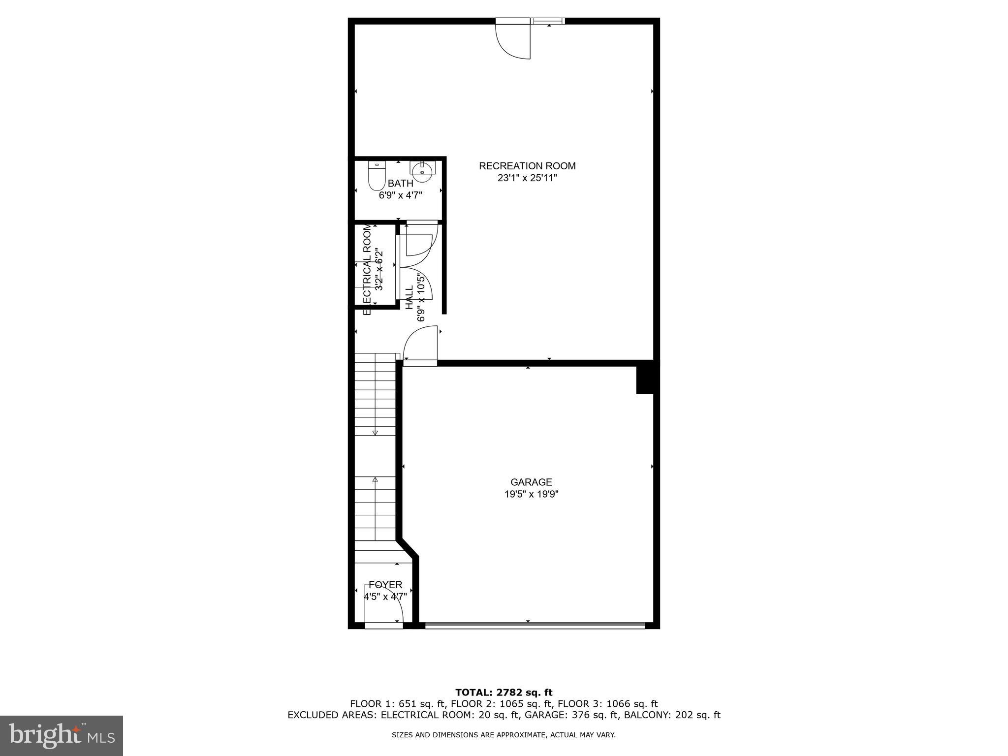 BEECHTREE - Residential