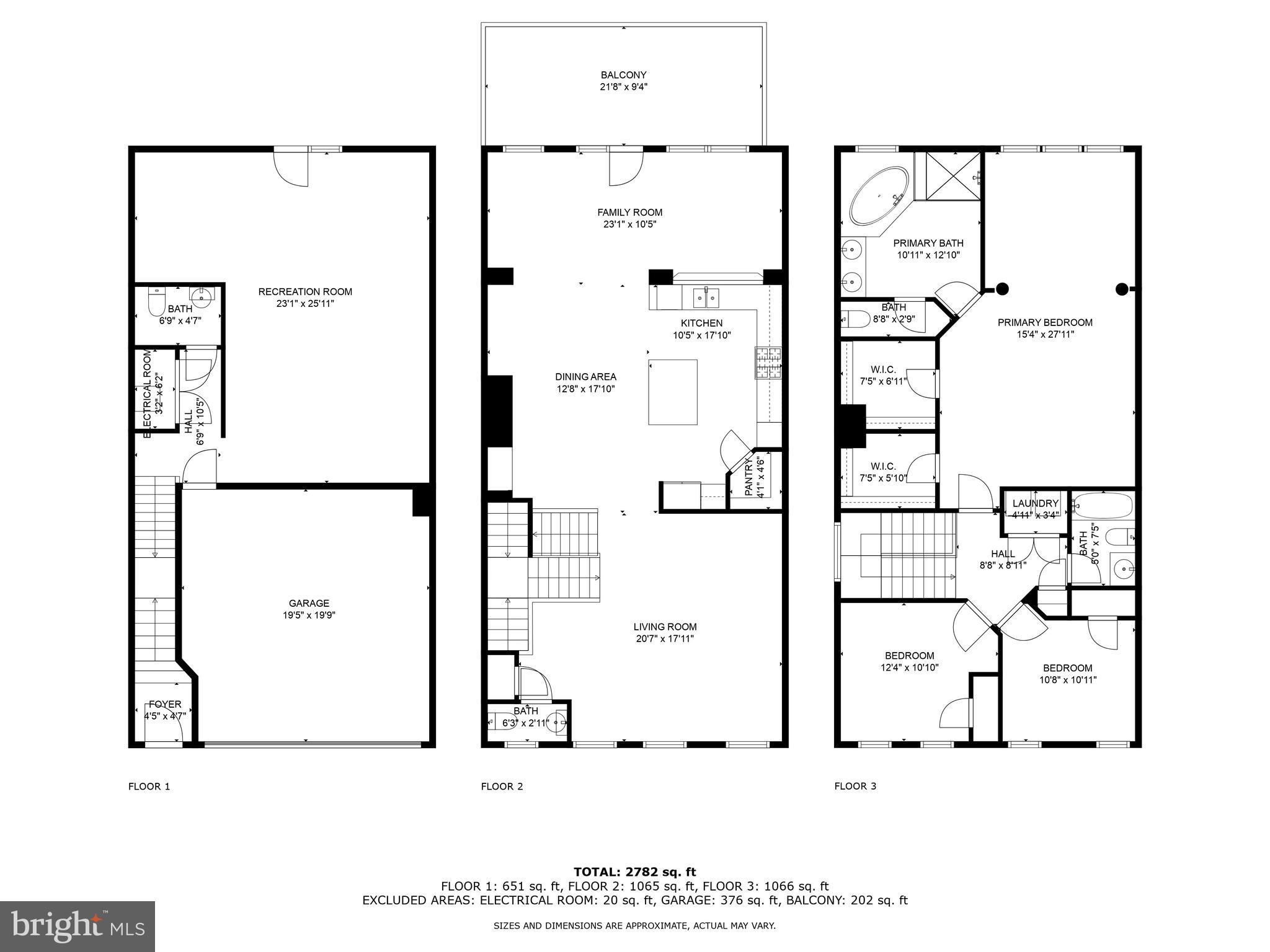 BEECHTREE - Residential
