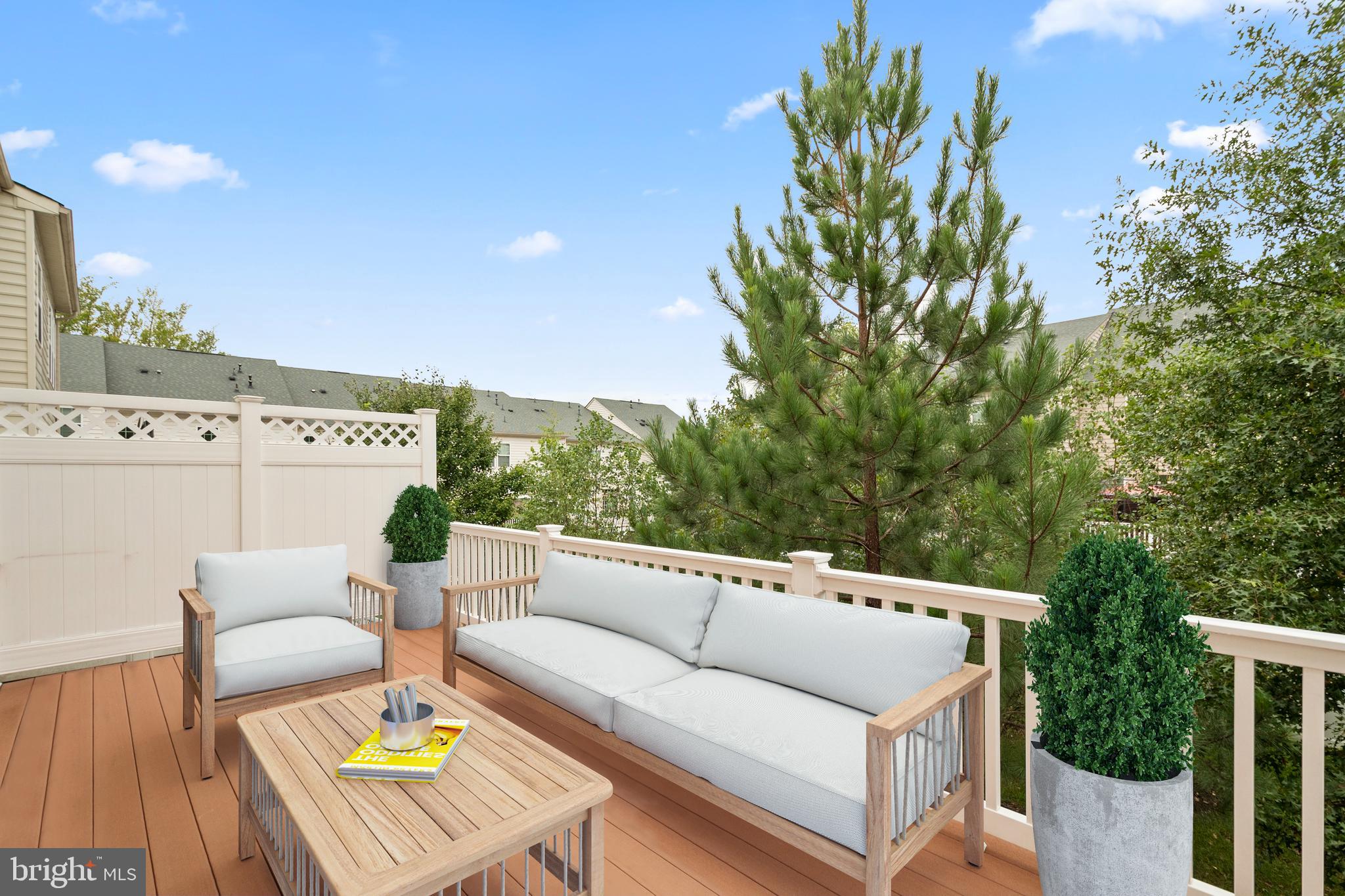 BEECHTREE - Residential