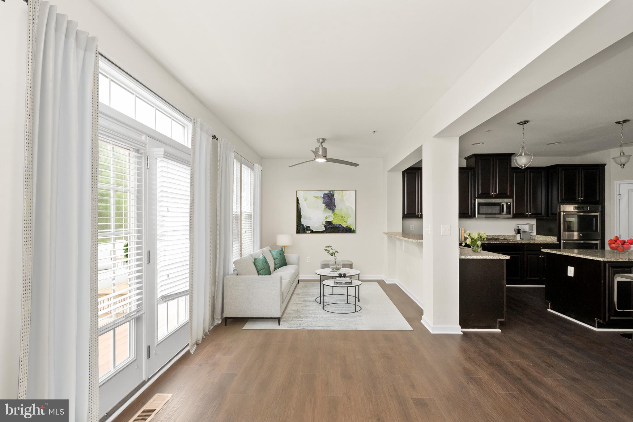 BEECHTREE - Residential