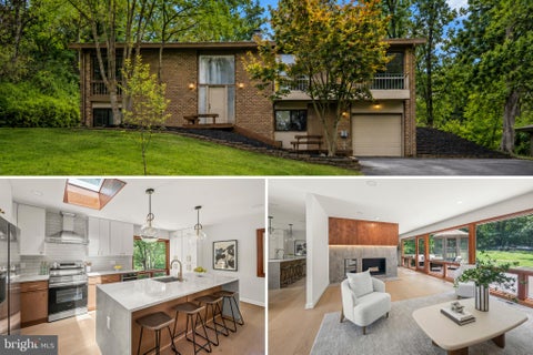 Photo of 3201 Cunningham Drive, ALEXANDRIA, VA 22309 (MLS # VAFX2327504)