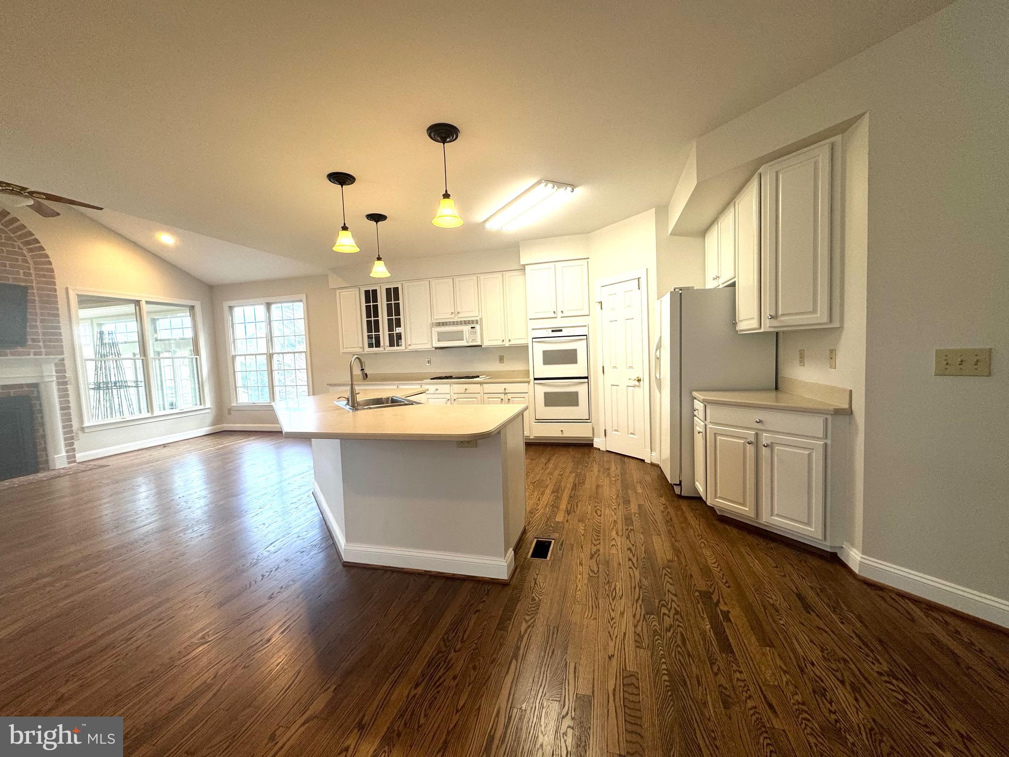 SHANEYBROOK FARMS - Residential