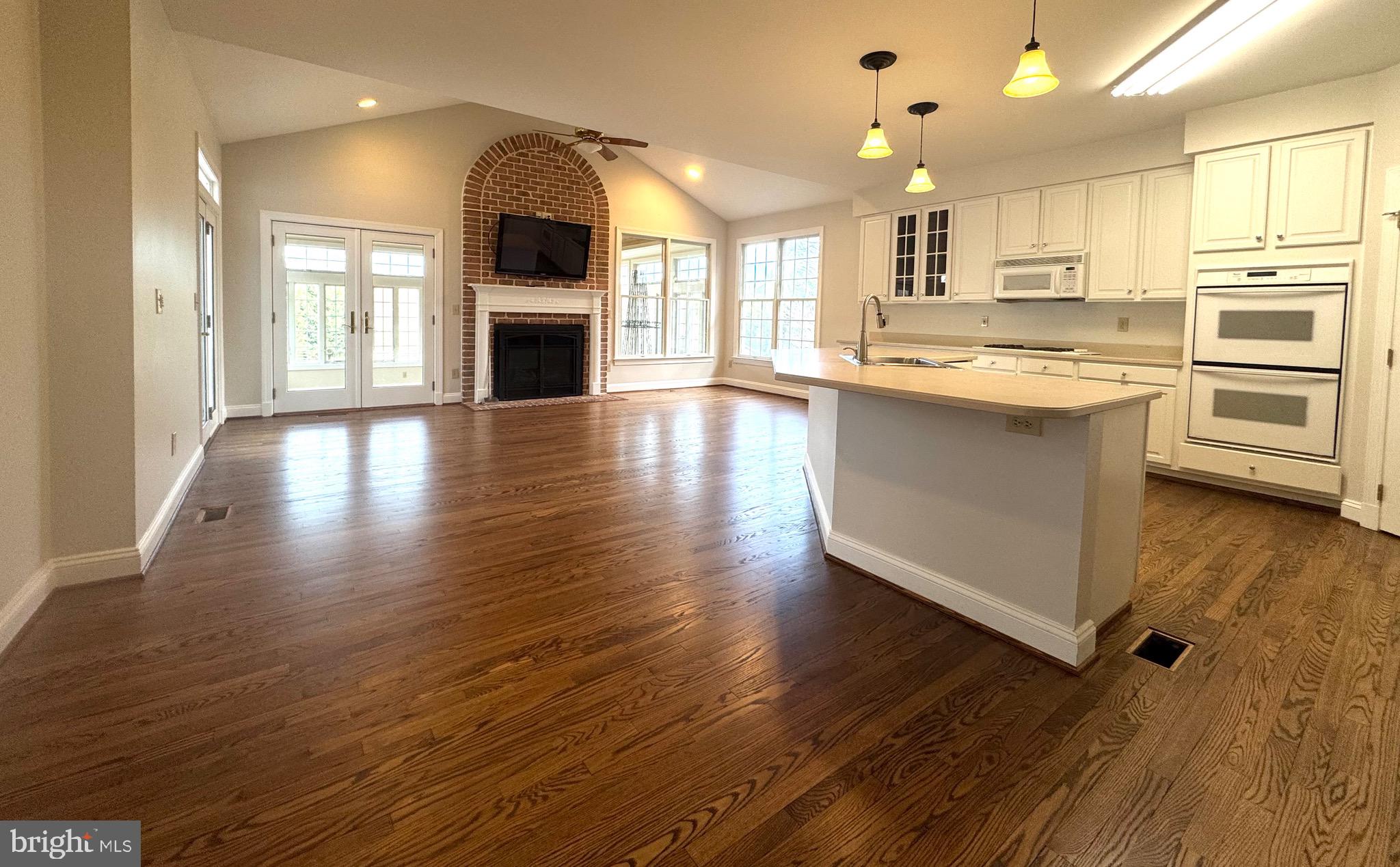 SHANEYBROOK FARMS - Residential