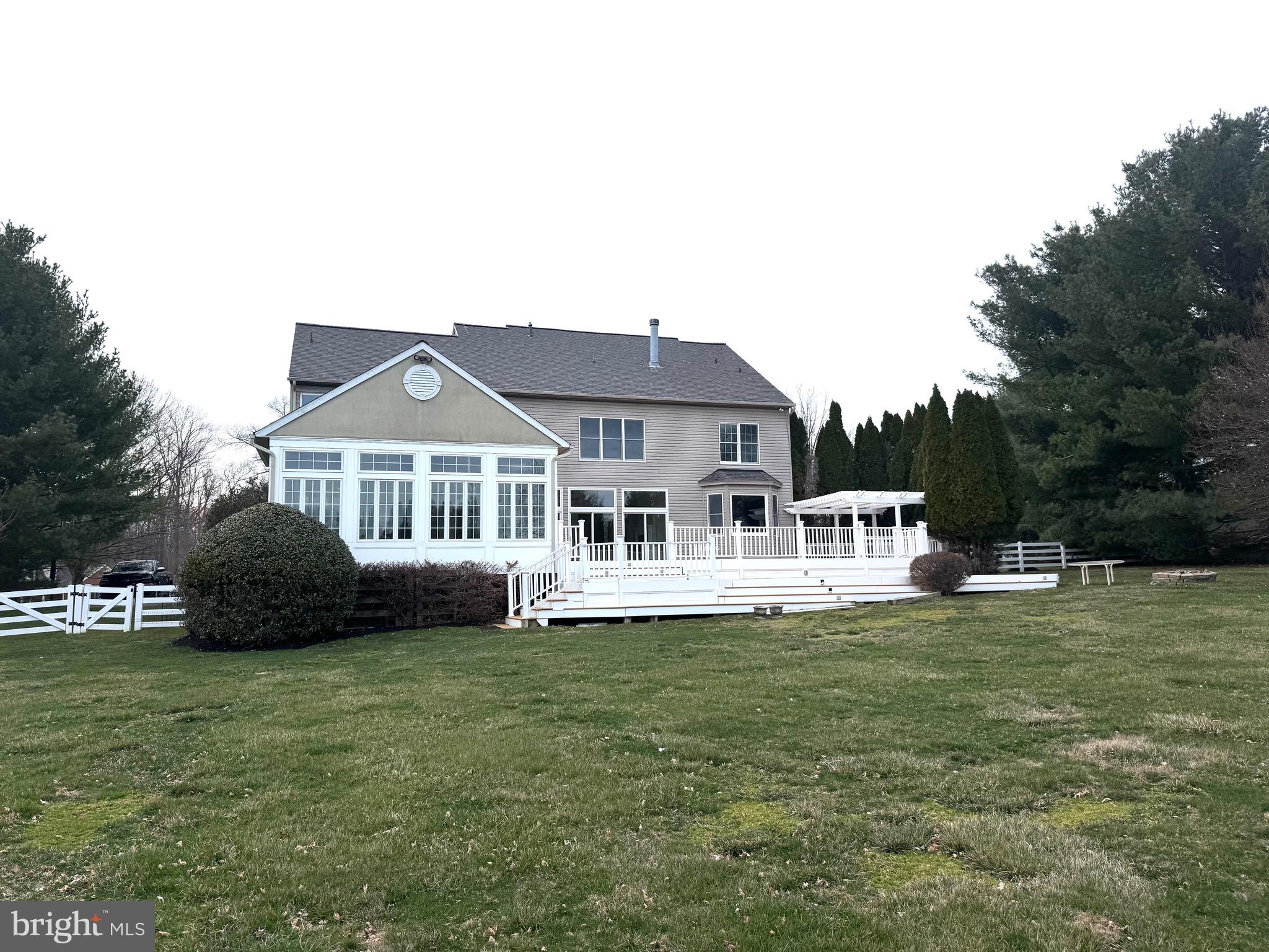 SHANEYBROOK FARMS - Residential