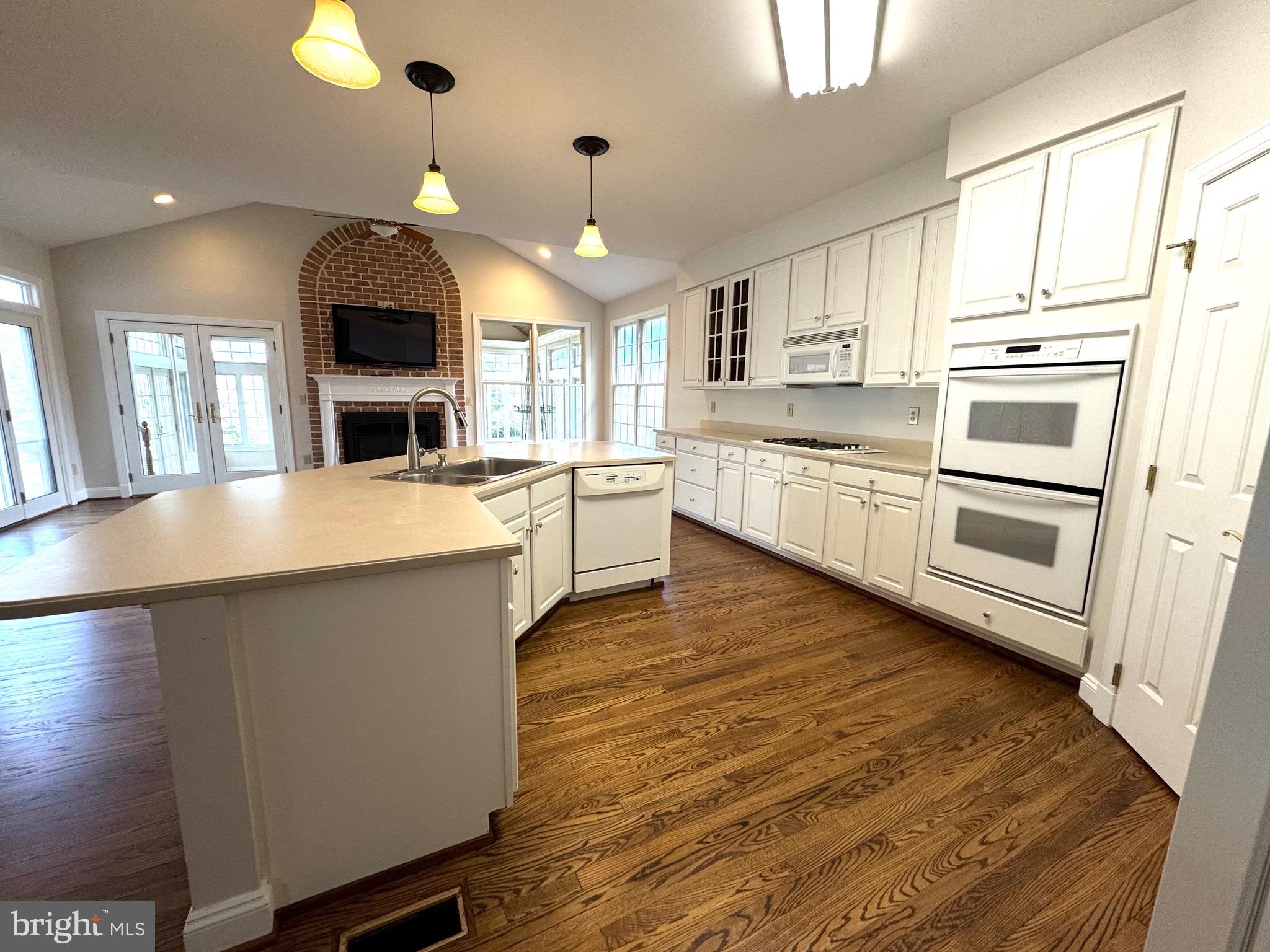 SHANEYBROOK FARMS - Residential