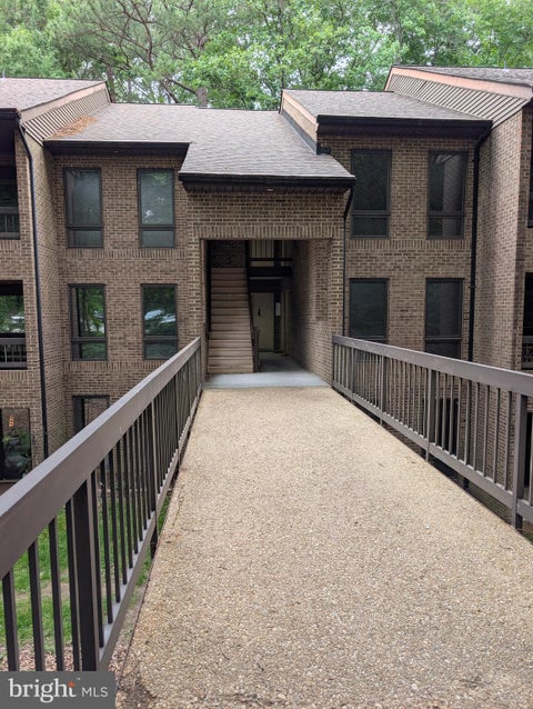 Condo For Sale - 23313 Sugar Maple Court #6C<br/> CALIFORNIA, MD 20619