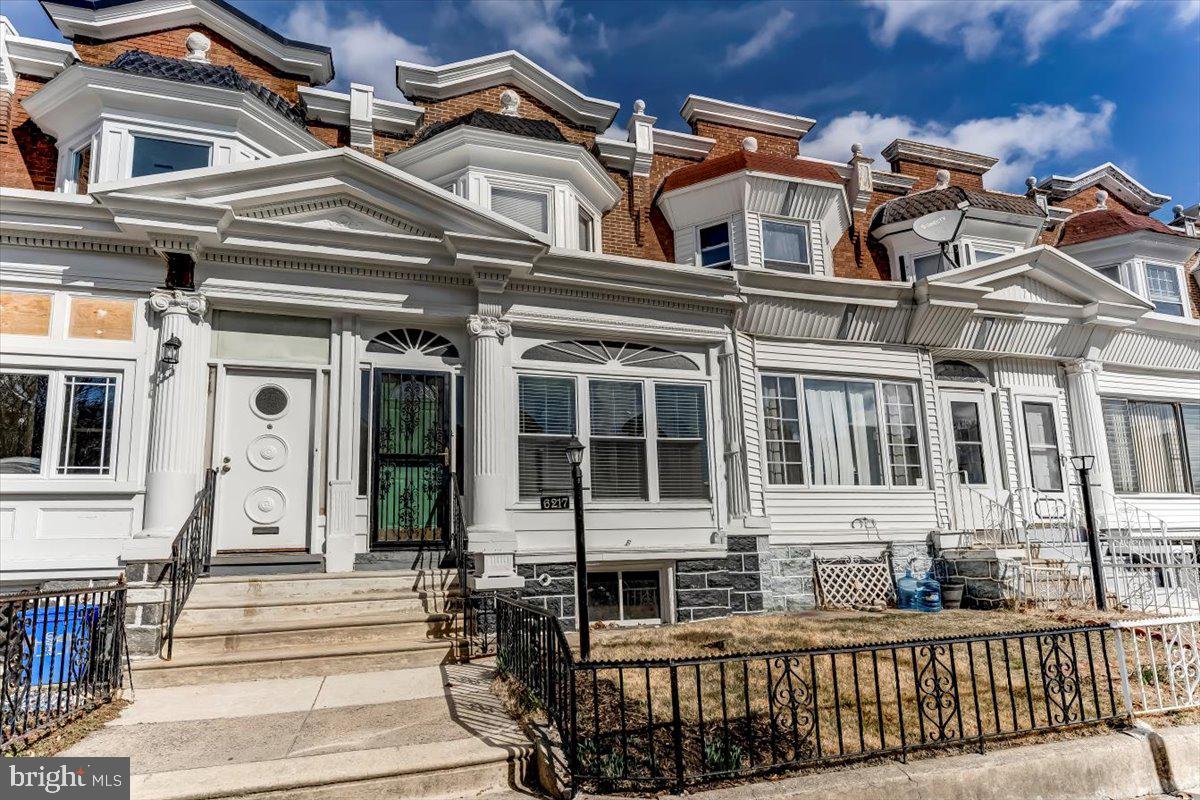 COBBS CREEK - Residential