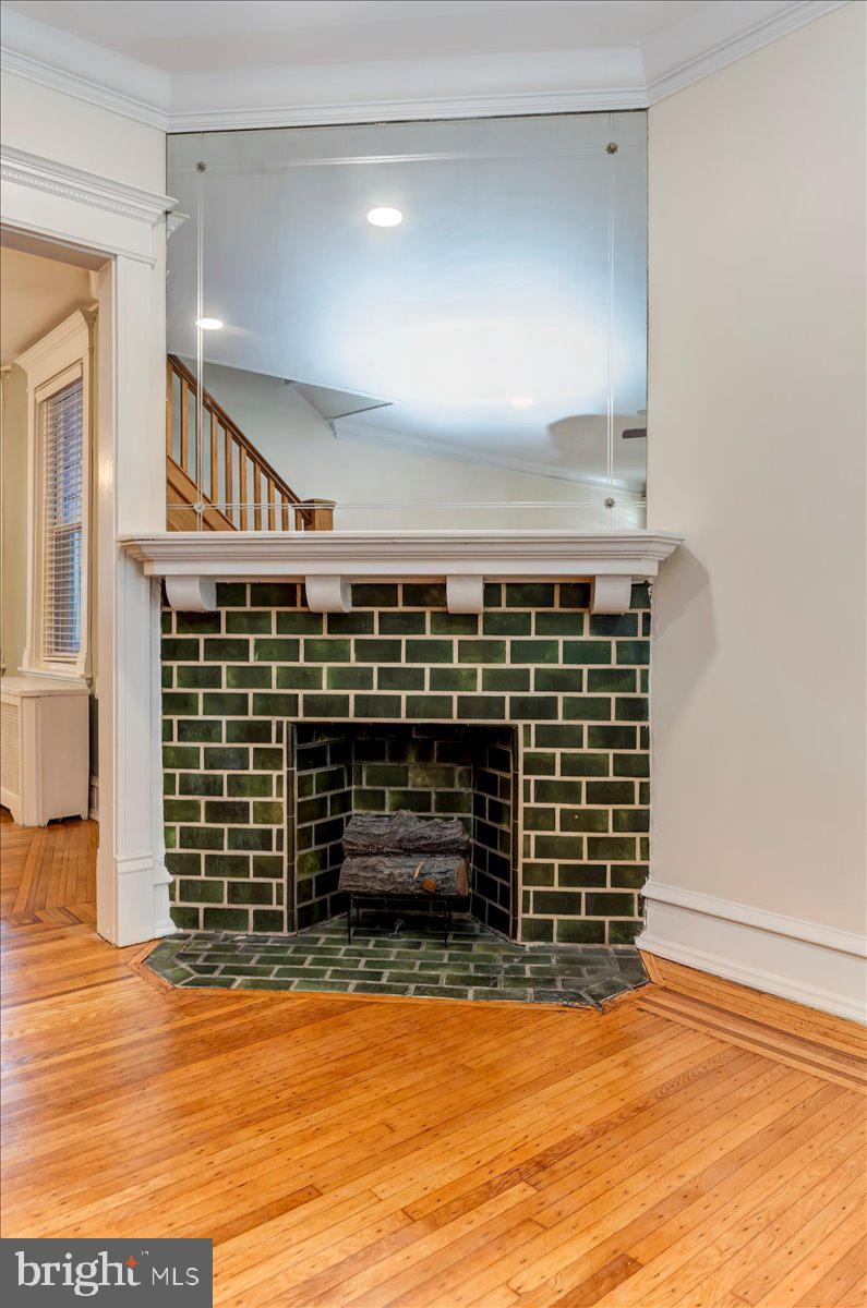 COBBS CREEK - Residential