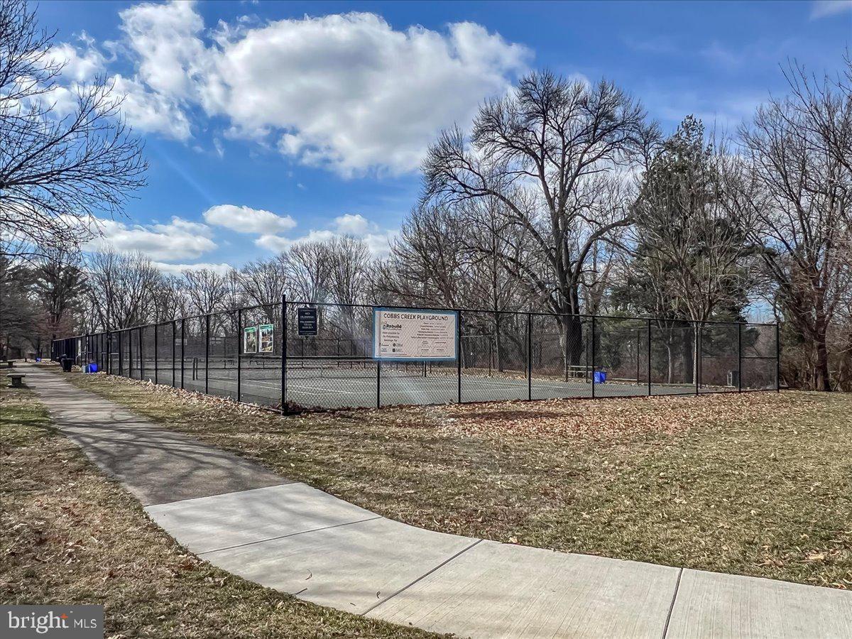 COBBS CREEK - Residential