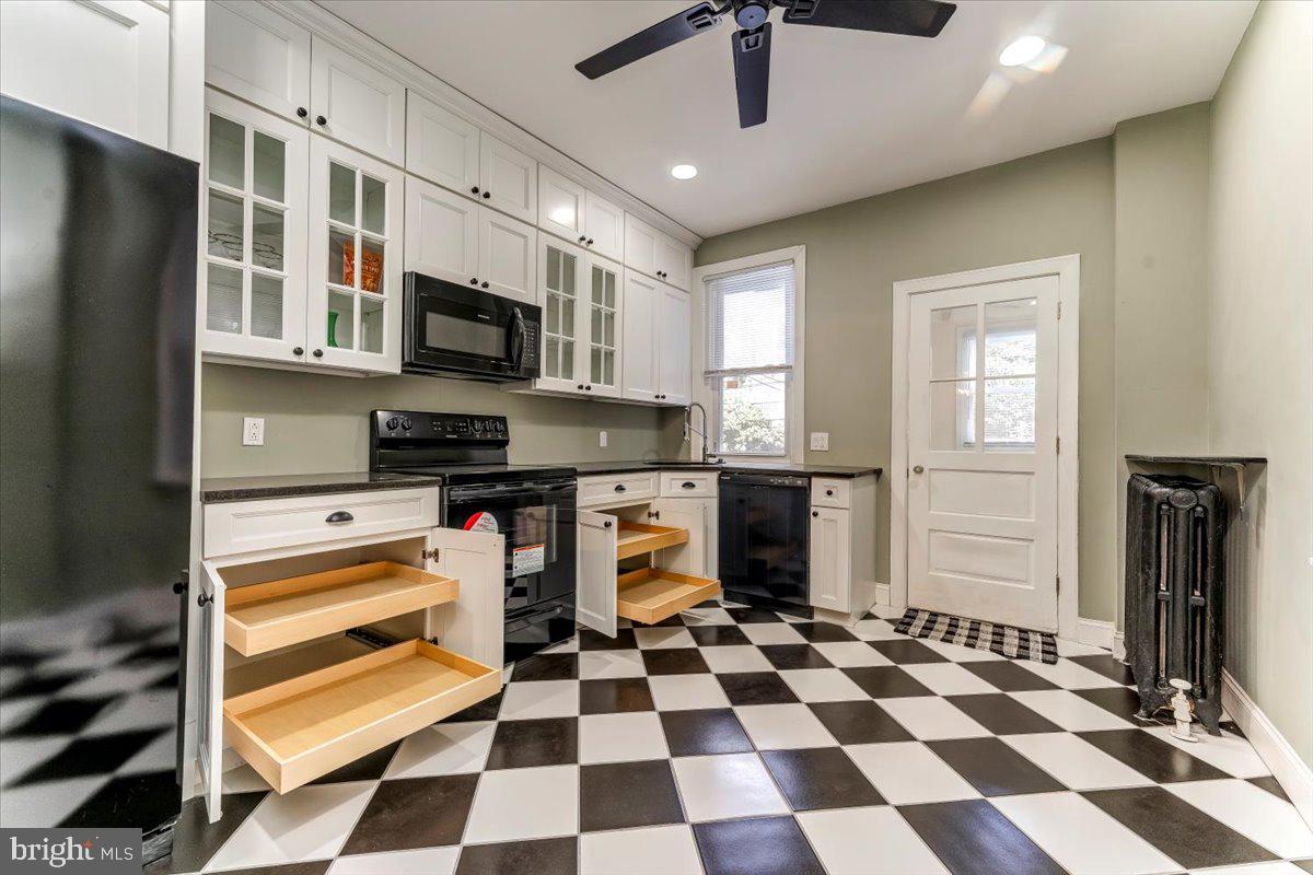 COBBS CREEK - Residential