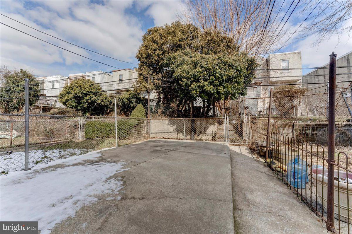 COBBS CREEK - Residential