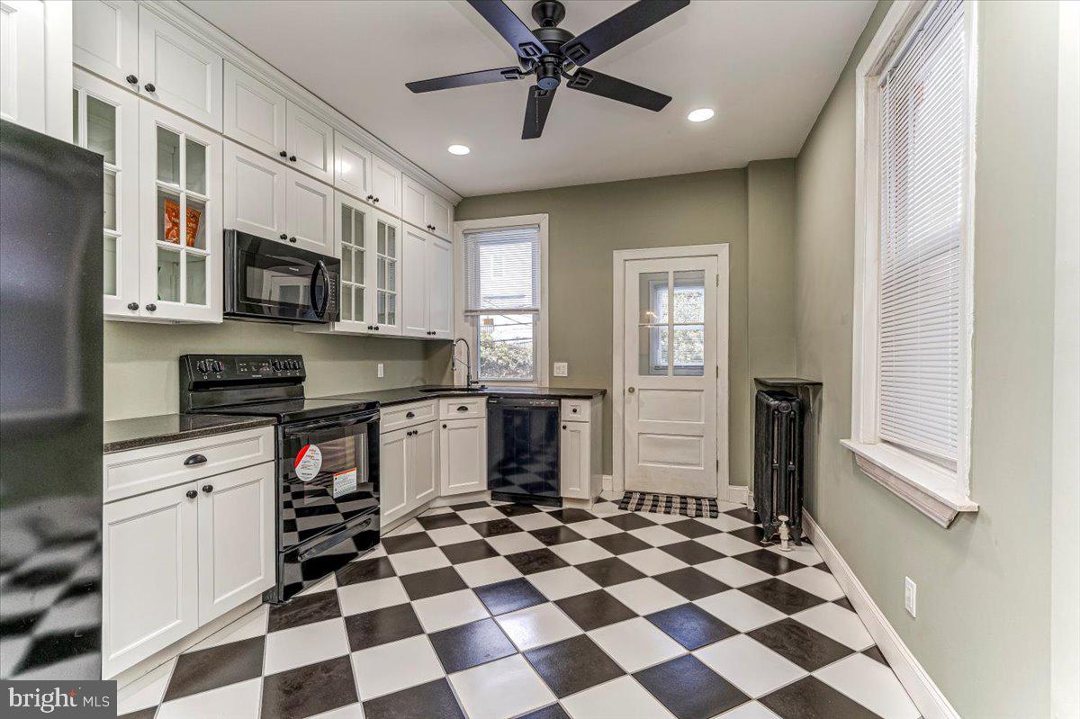 COBBS CREEK - Residential