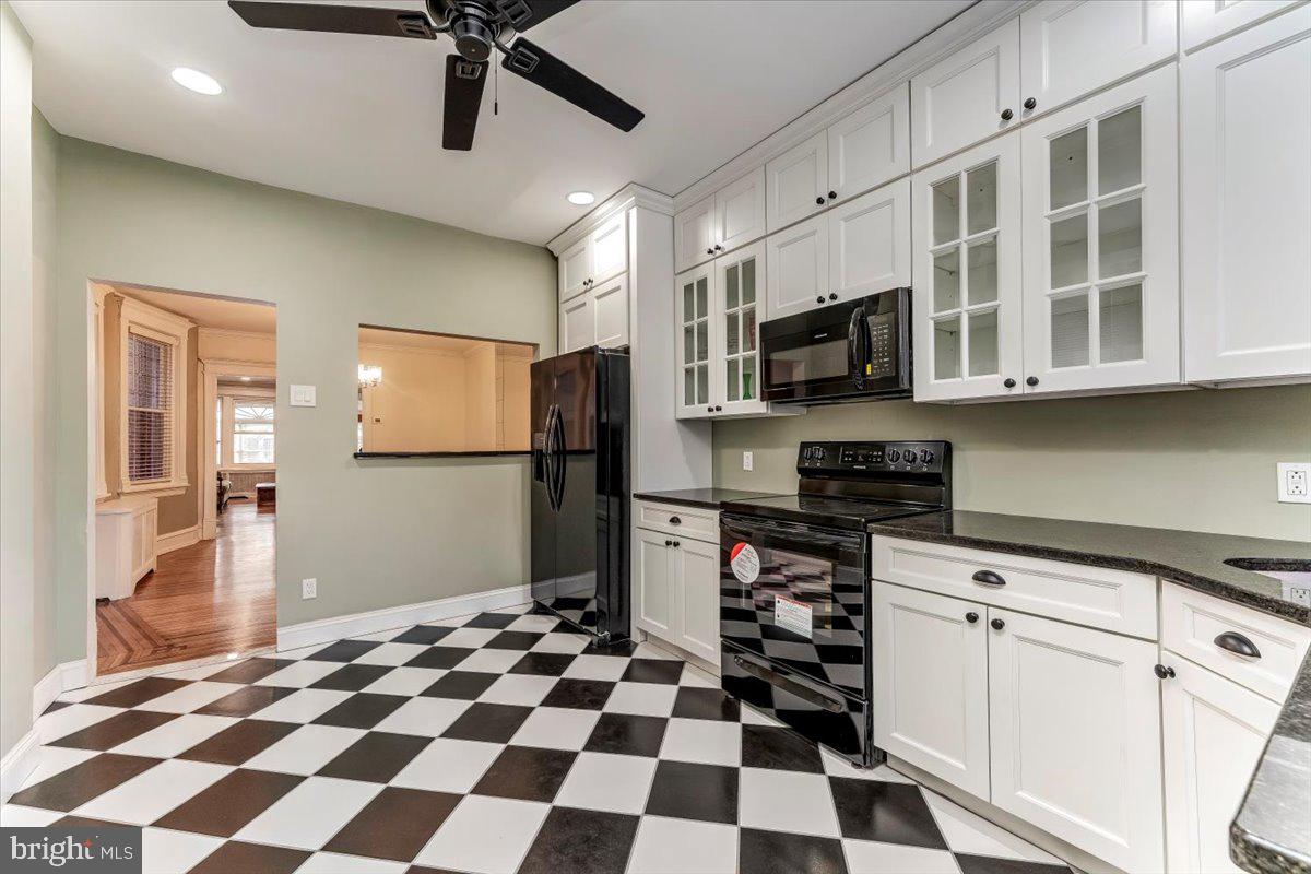 COBBS CREEK - Residential