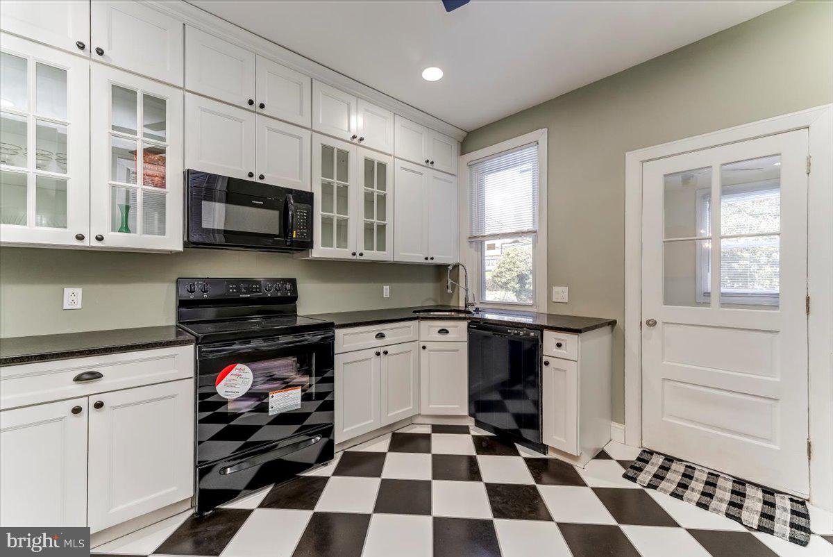 COBBS CREEK - Residential