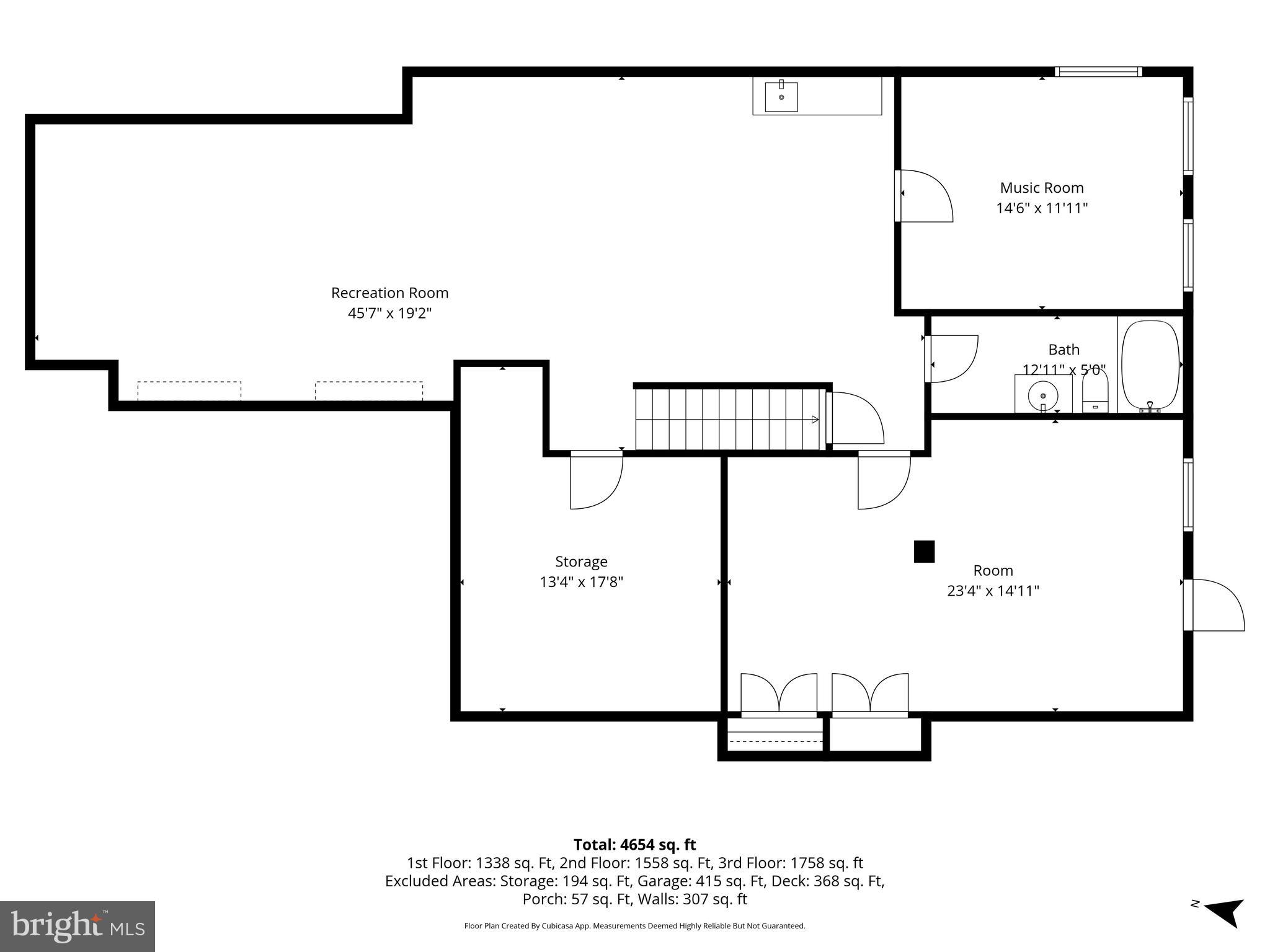 LORCOM GROVE - Residential