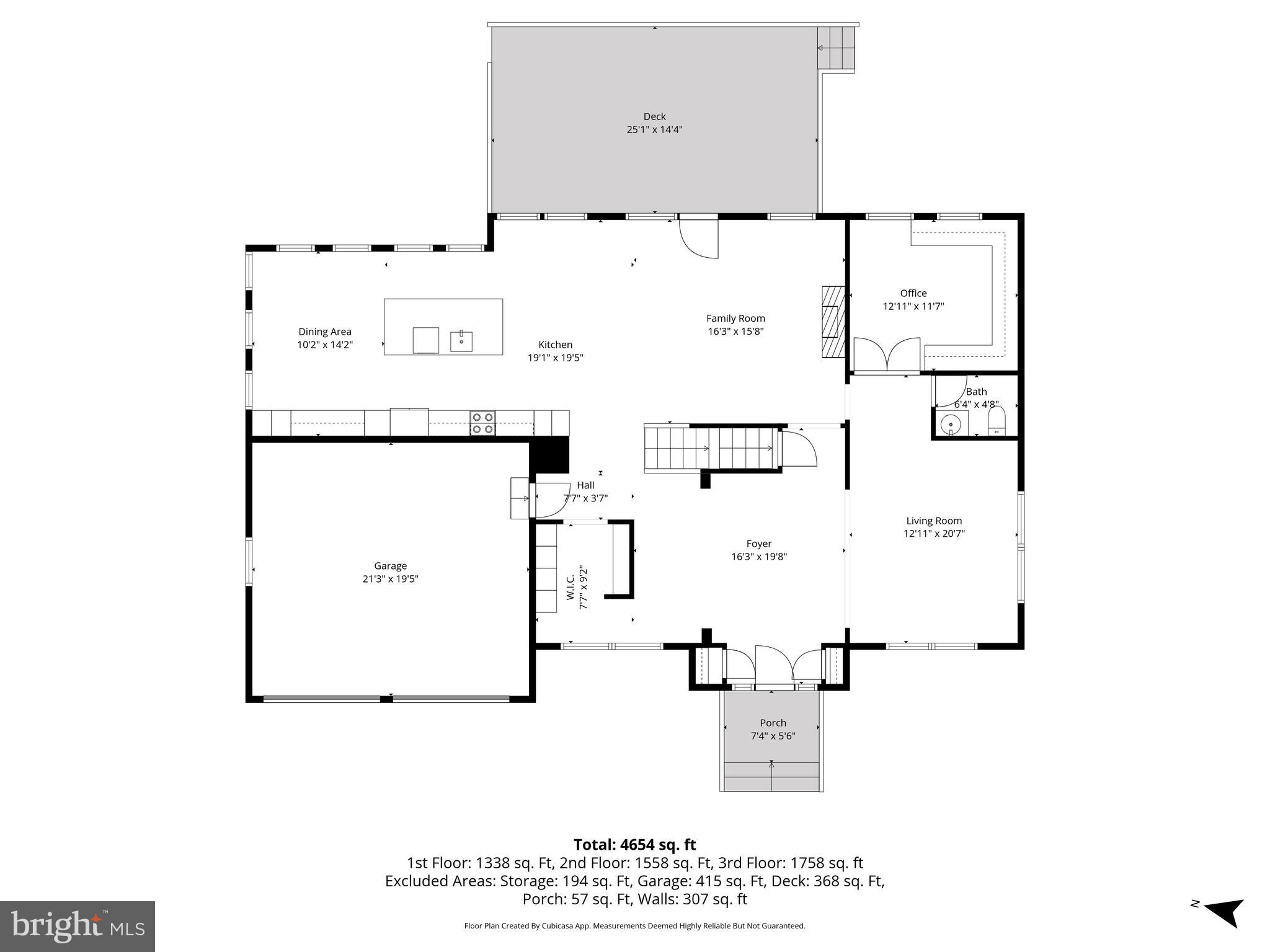 LORCOM GROVE - Residential