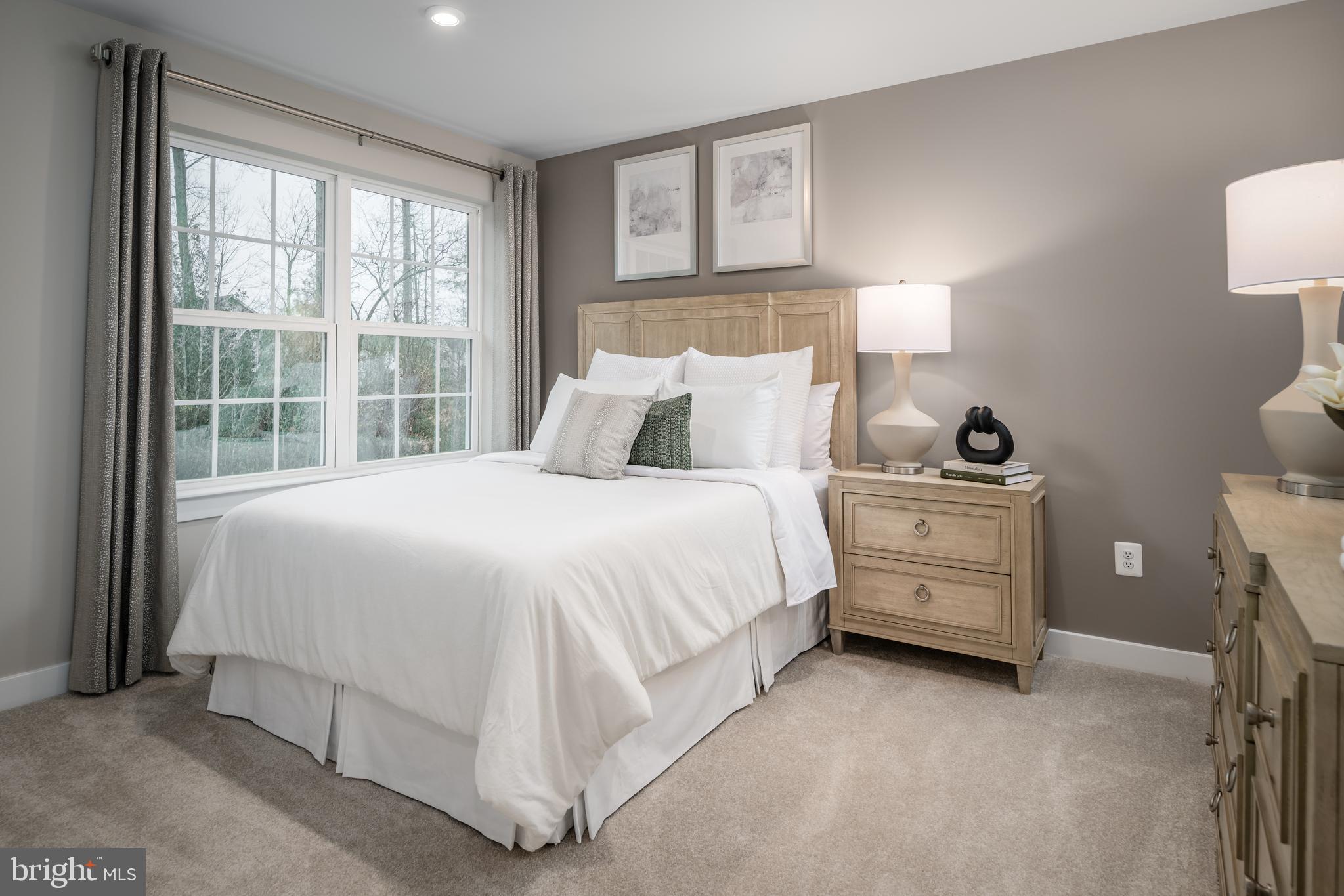 BRENTWOOD - Residential