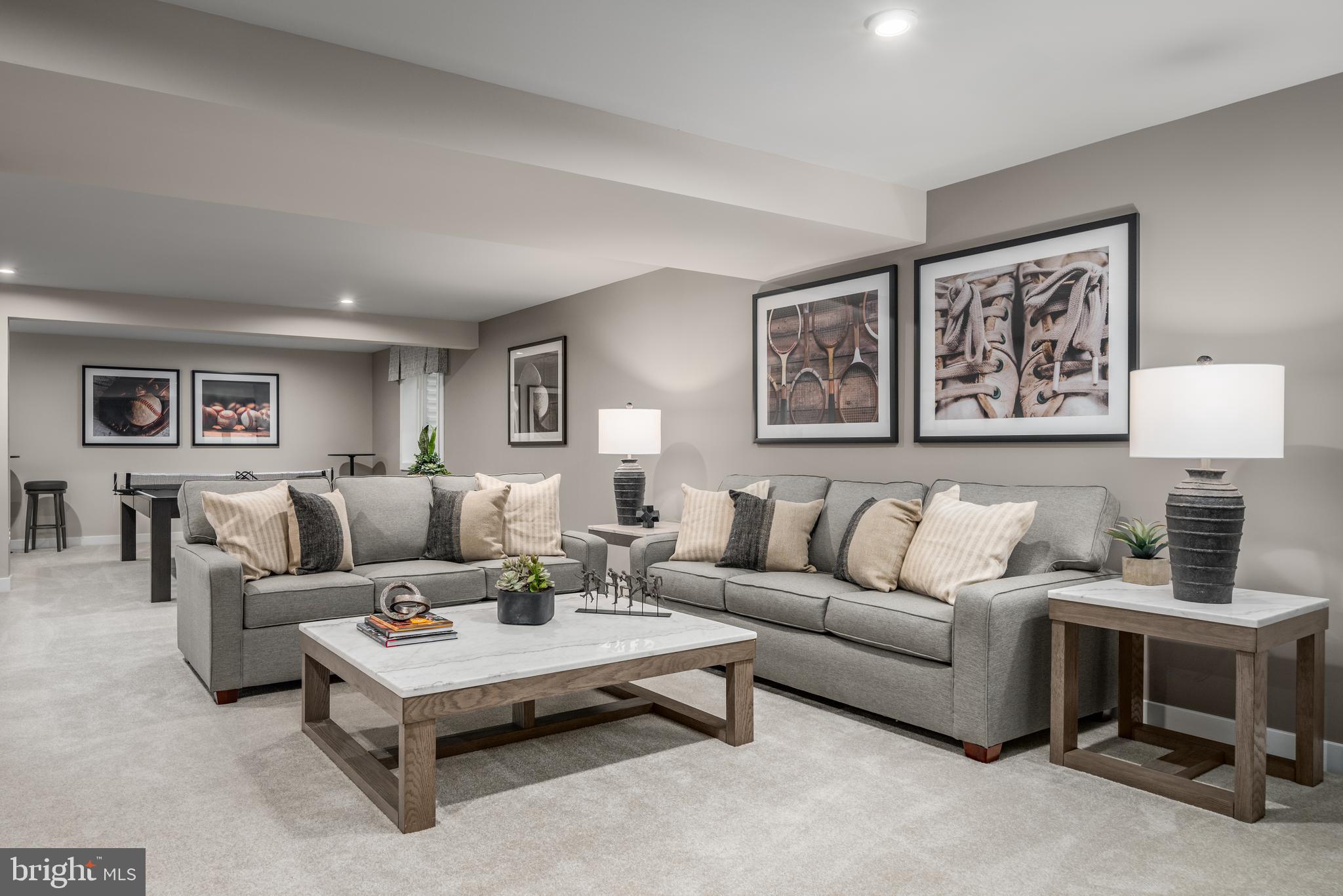 BRENTWOOD - Residential