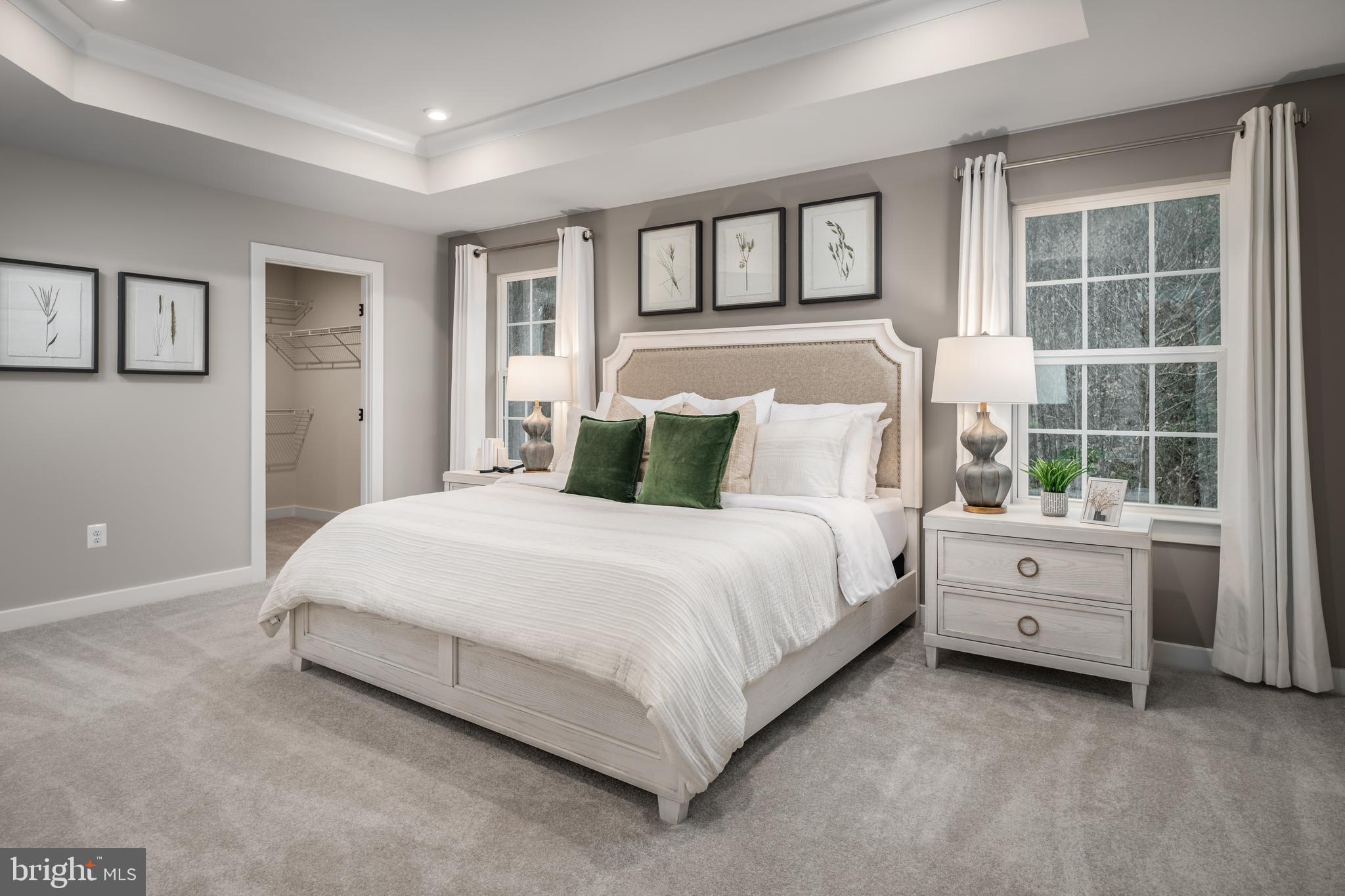 BRENTWOOD - Residential