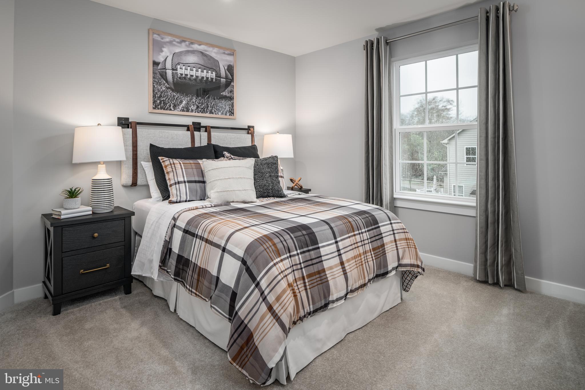 BRENTWOOD - Residential