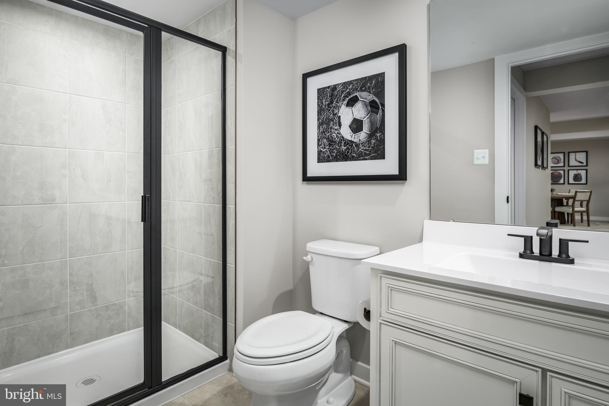 BRENTWOOD - Residential