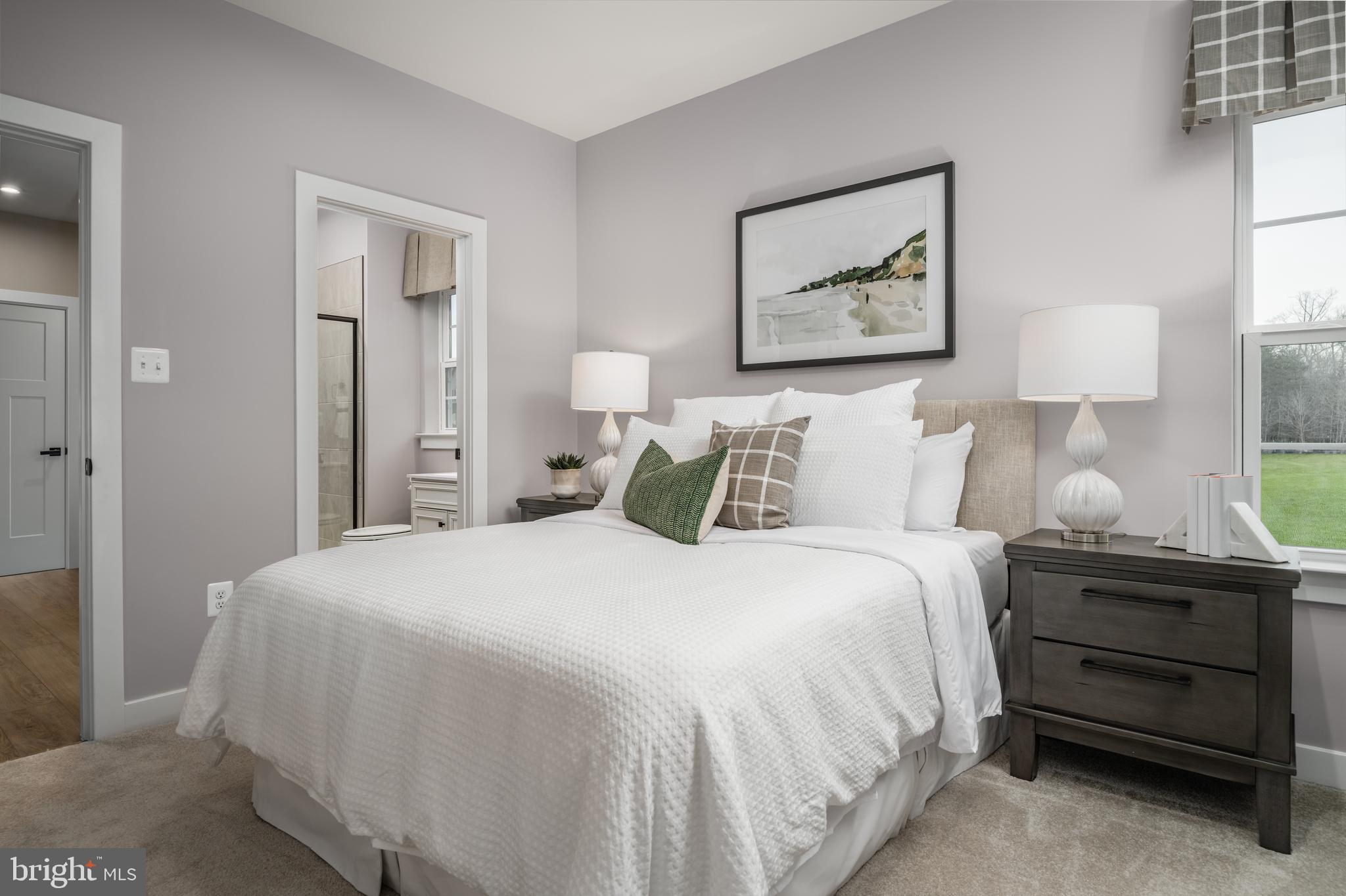 BRENTWOOD - Residential